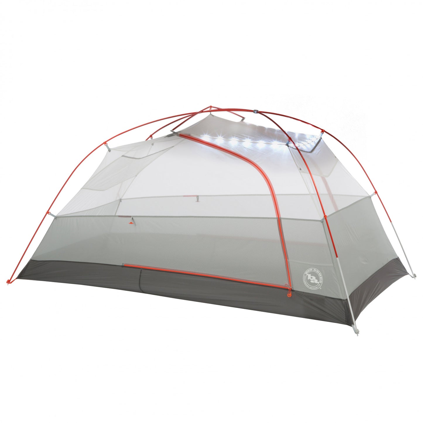 Big Agnes Copper Spur HV UL 2 MtnGLO - 2-Personen Zelt