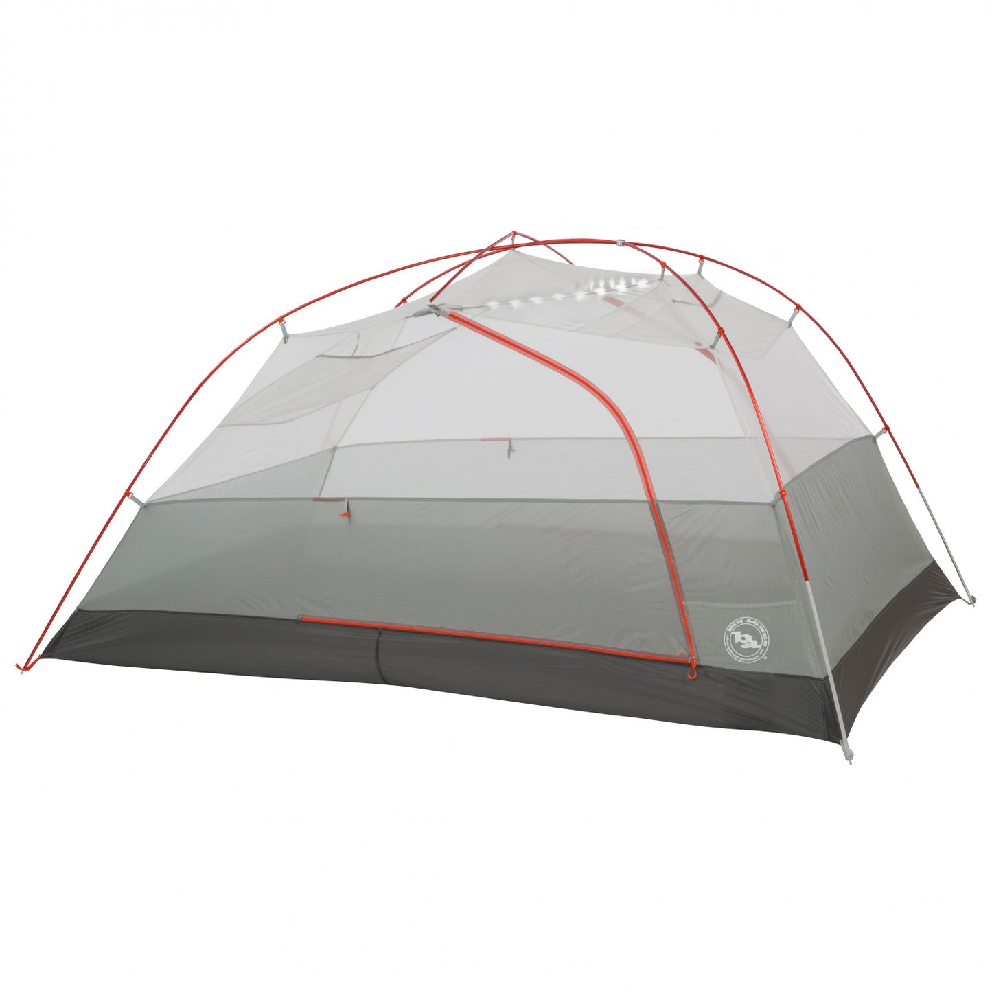 Big Agnes Copper Spur HV UL 3 MtnGLO - 3-Personen Zelt