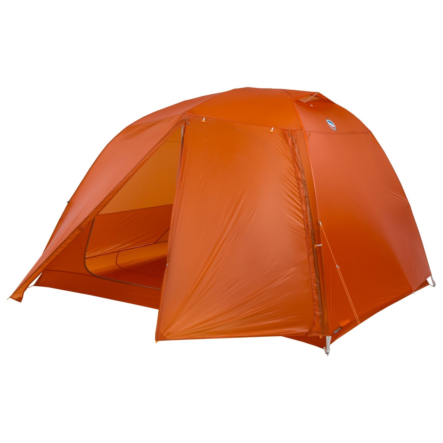Big Agnes Copper Spur UL5 - Gruppenzelt