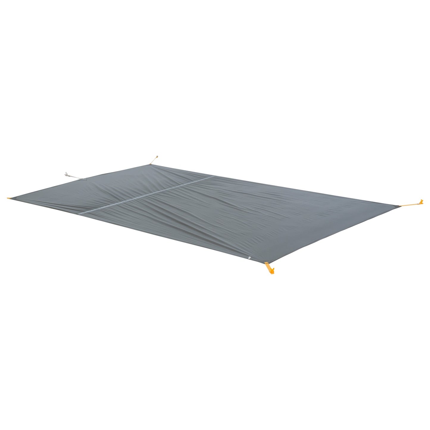 Big Agnes Footprint Tiger Wall 3 Platinum - Zeltunterlage