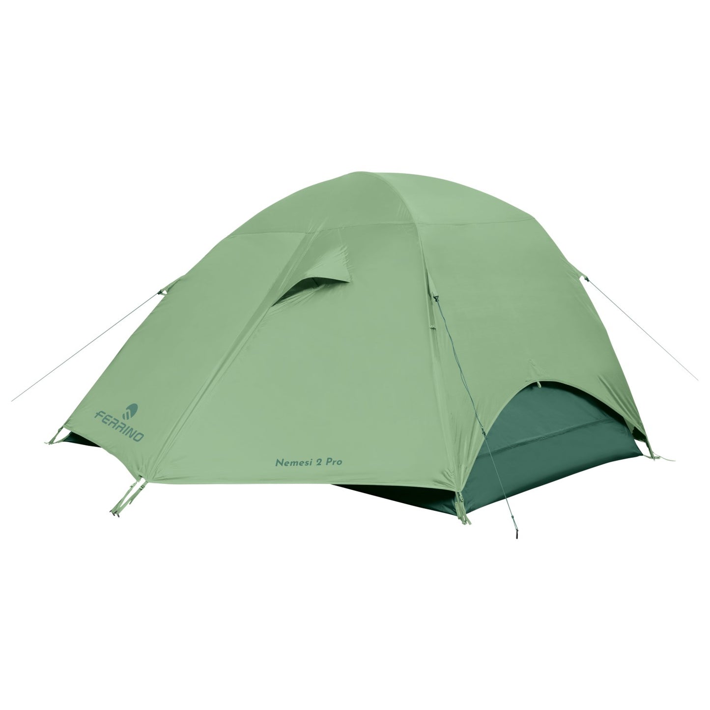Ferrino Tent Nemesi 2 Pro - 2-Personen Zelt