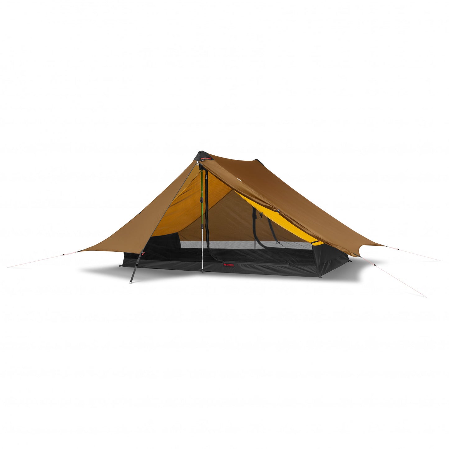 Hilleberg Anaris - 2-Personen Zelt
