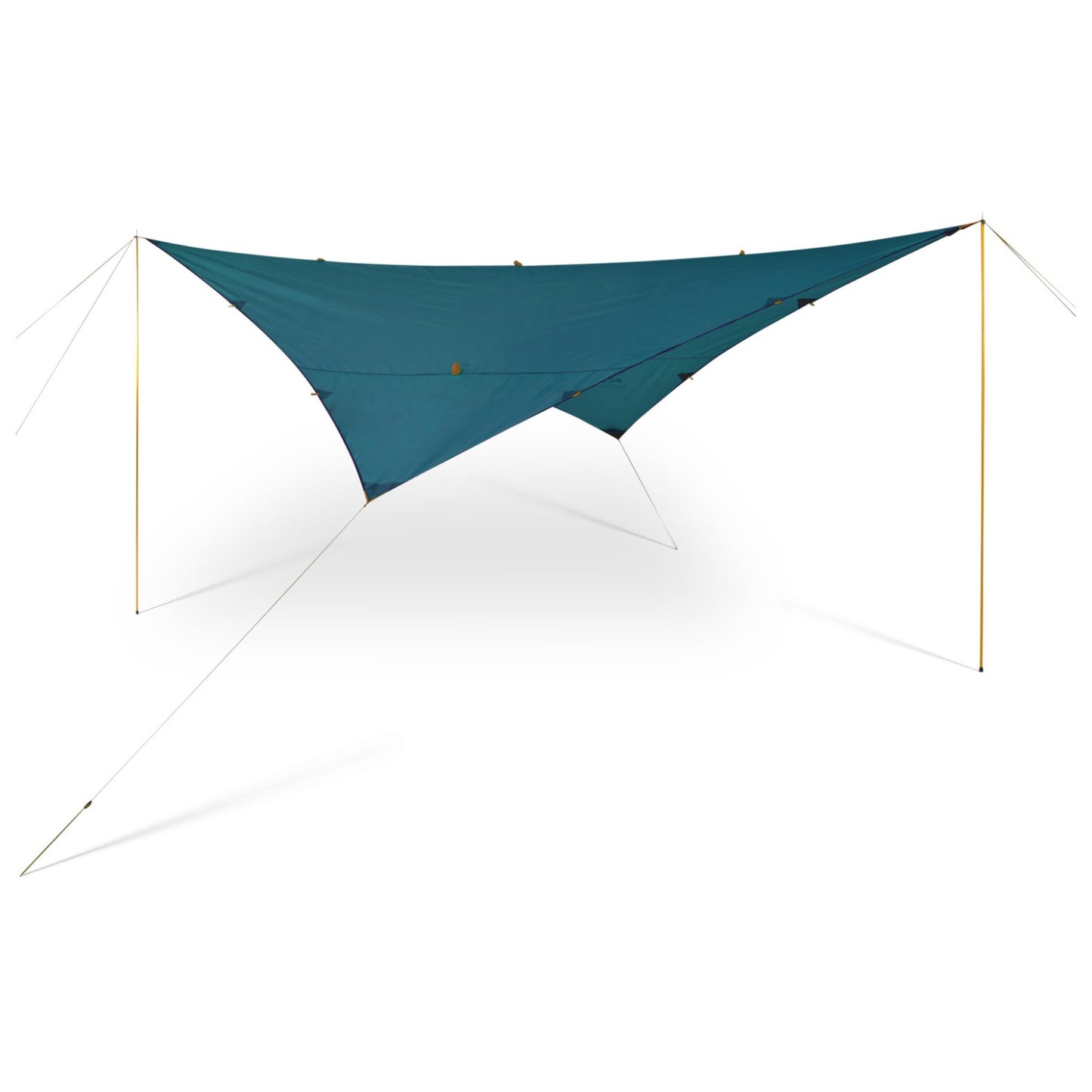 Kelty Adjustable Pole - Tarpstange