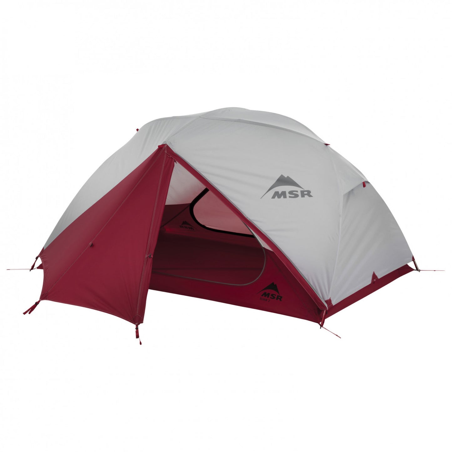 MSR Elixir 2 Tent V2 - 2-Personen Zelt