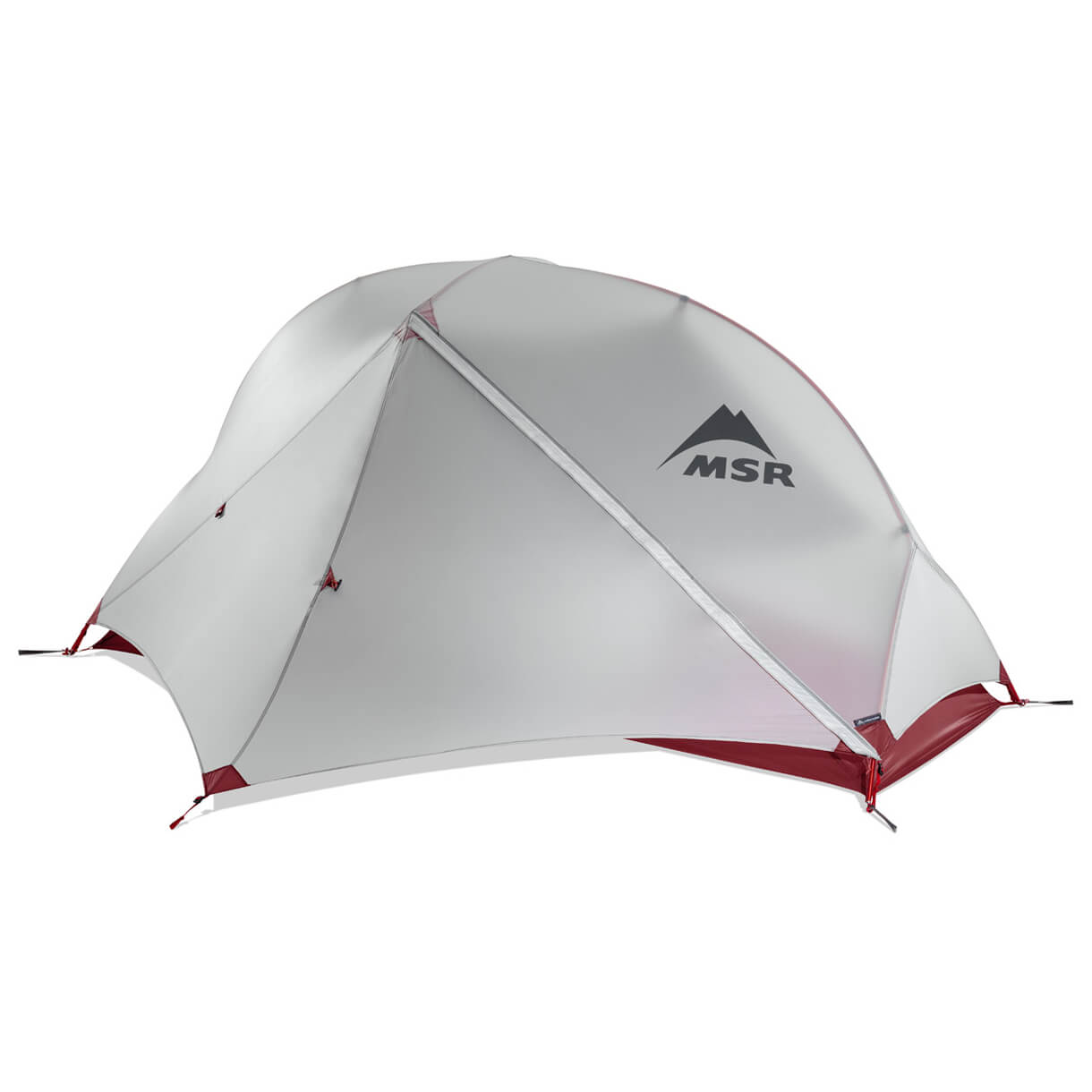 MSR Hubba NX - 1-Personen Zelt