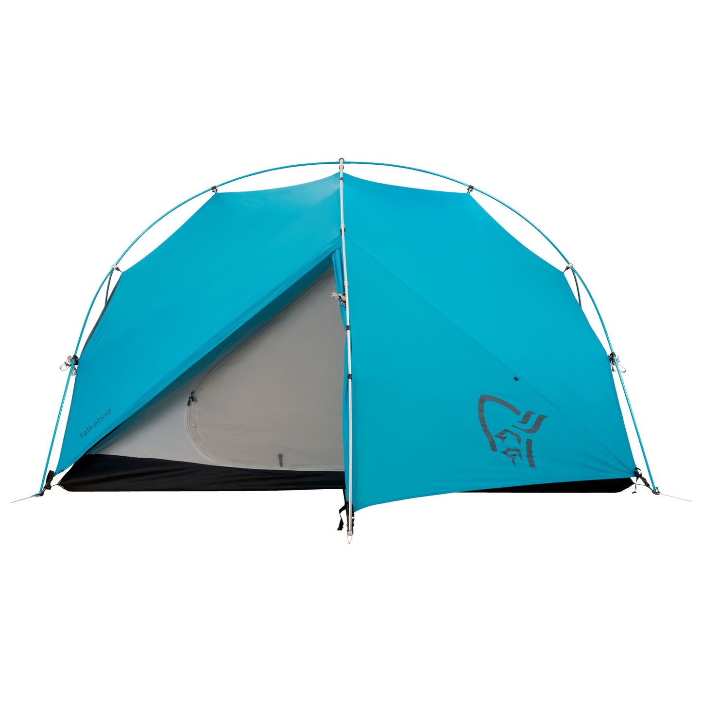 Falketind 3-Season Dome Tent 2P - 2-Personen Zelt