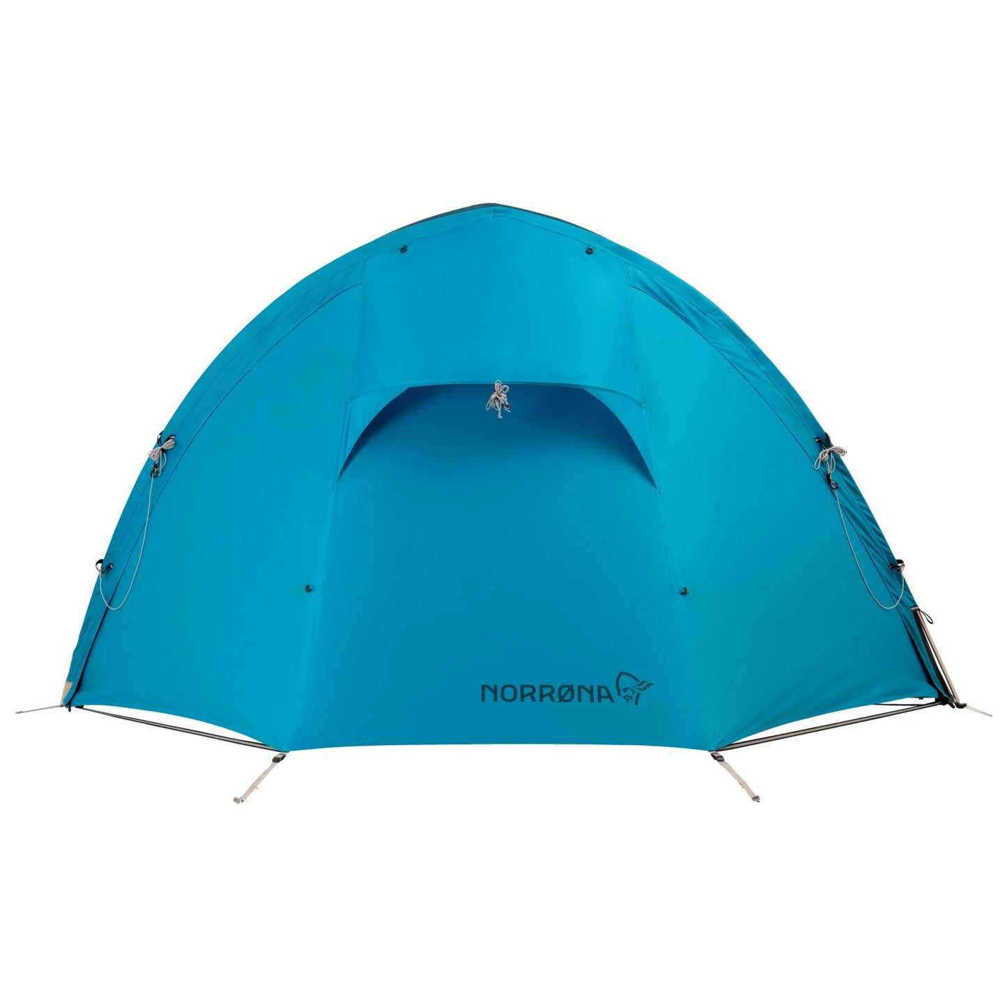 Femund 4-Season Tunnel Tent 4P - 4-Personen Zelt