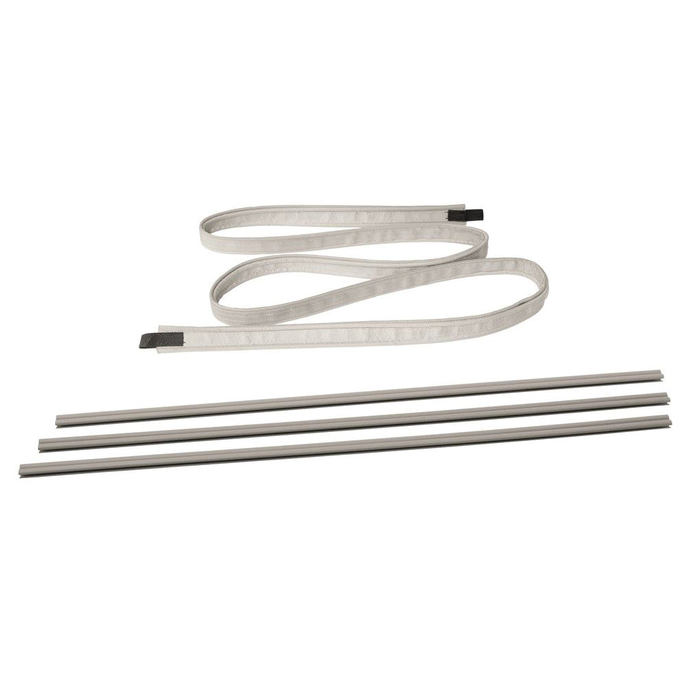 Outwell Dual Beading Connect Set 7-7+5 Mm - Zelterweiterung