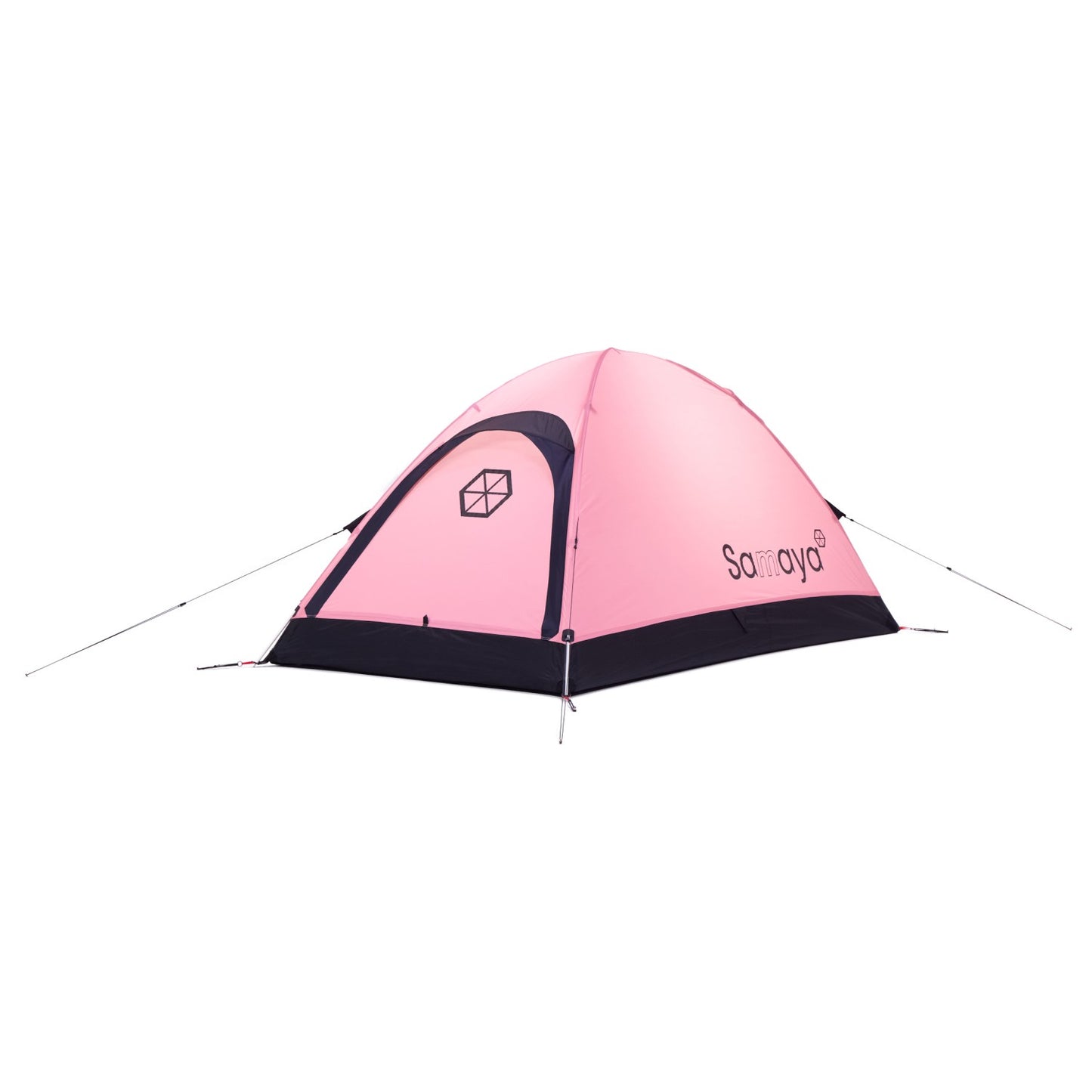 Samaya Alpinist 2 - 2-Personen Zelt