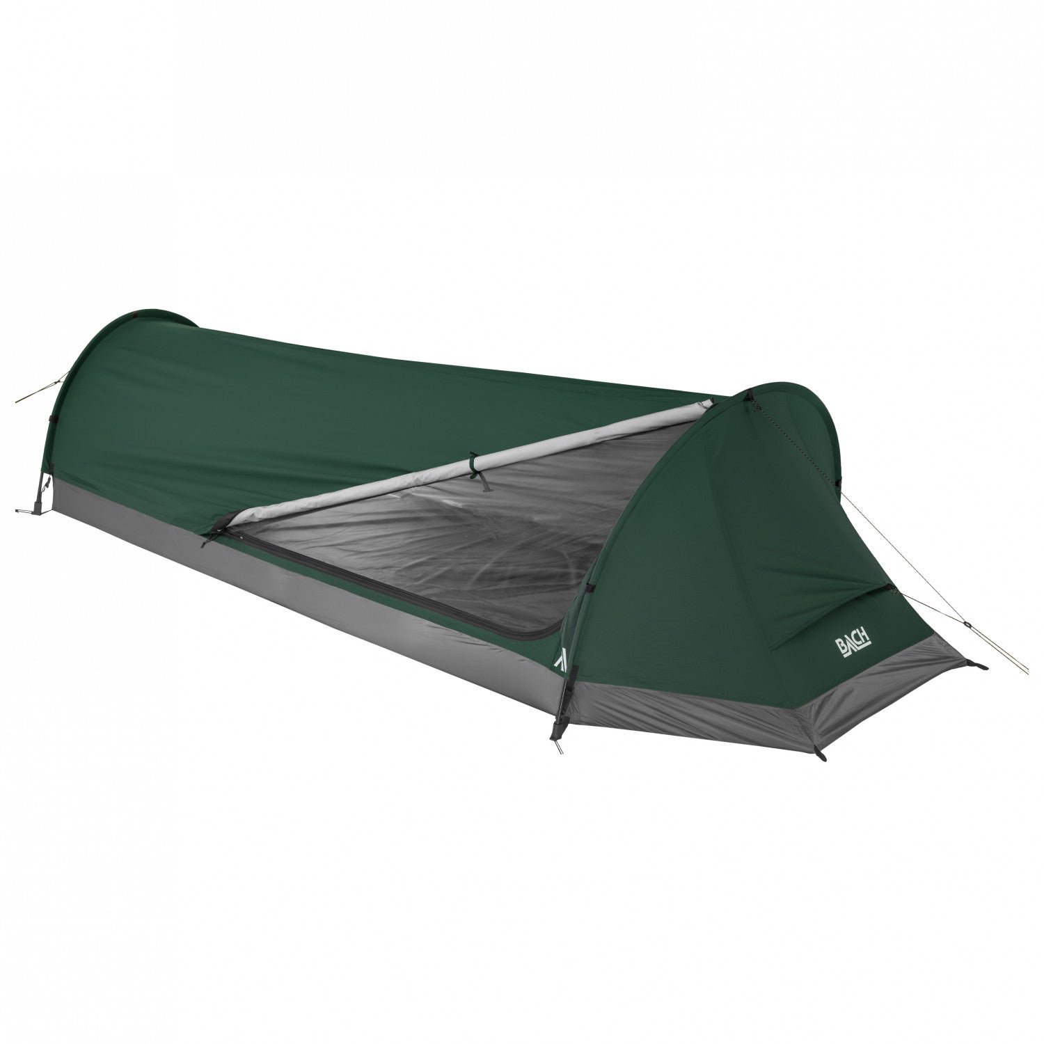 Bach Half Tent Pro - 1-Personen Zelt