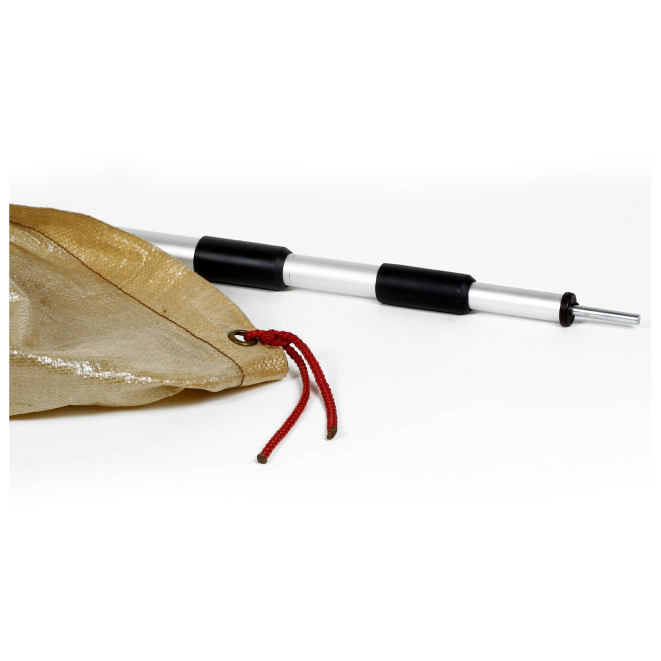 Basic Nature Aufstellstange Alu (2-Pack)