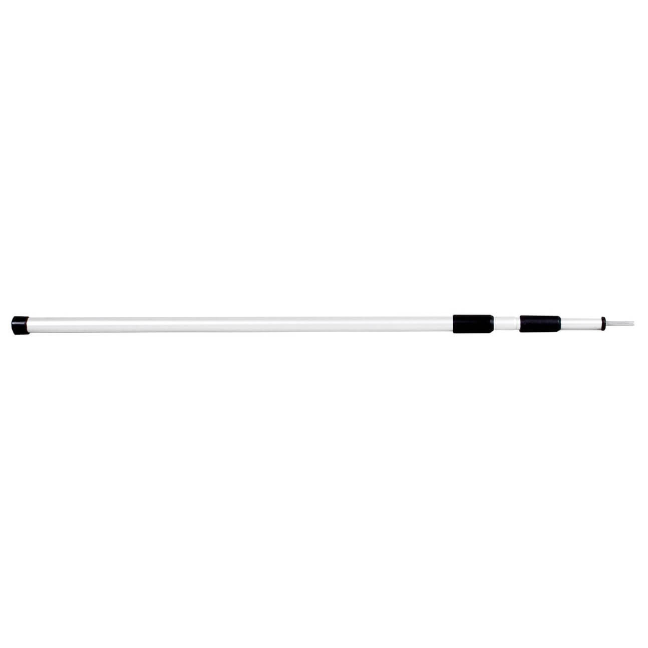 Basic Nature Aufstellstange Alu (2-Pack)