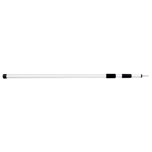 Basic Nature Aufstellstange Alu (2-Pack)