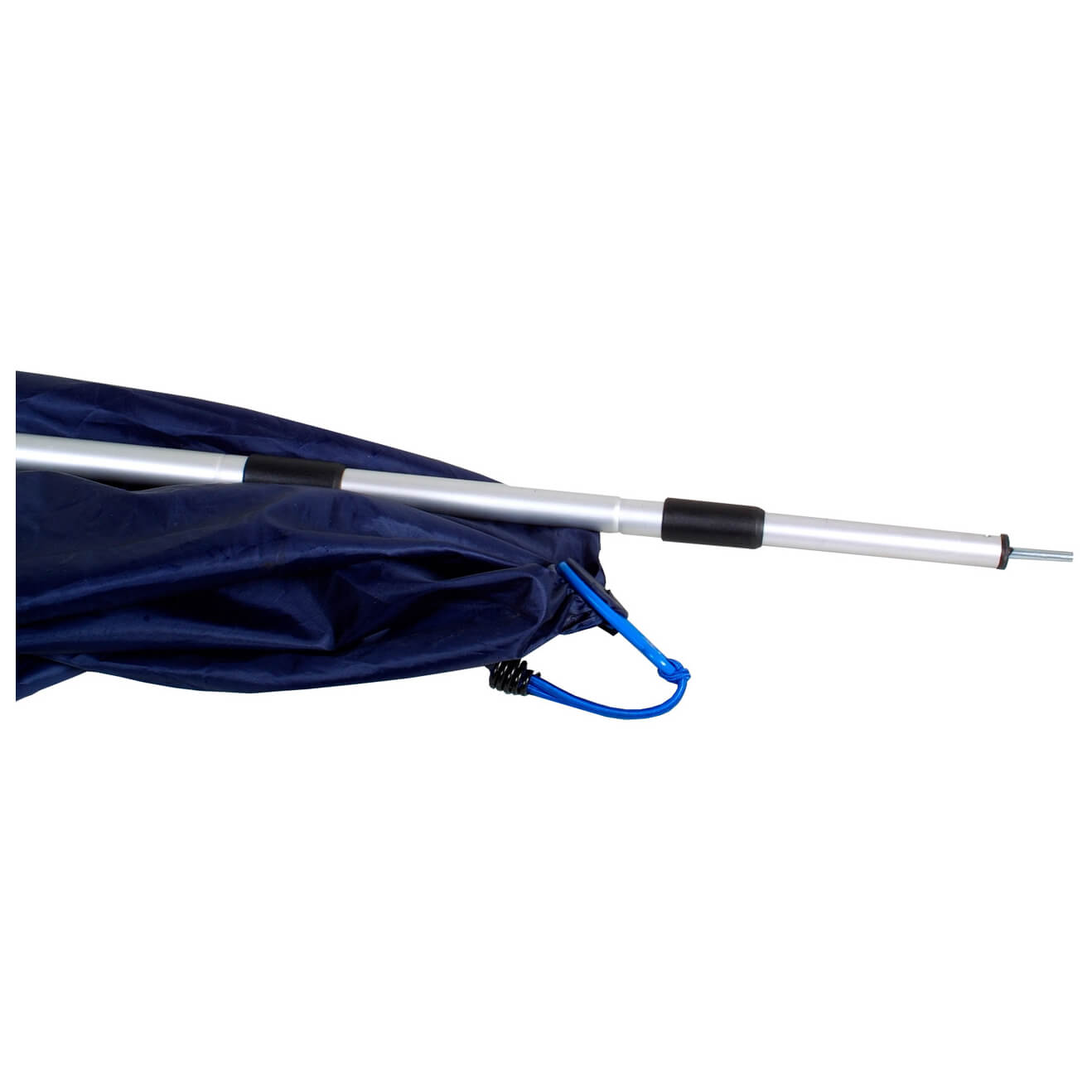 Basic Nature Aufstellstange Alu Big (2-Pack)