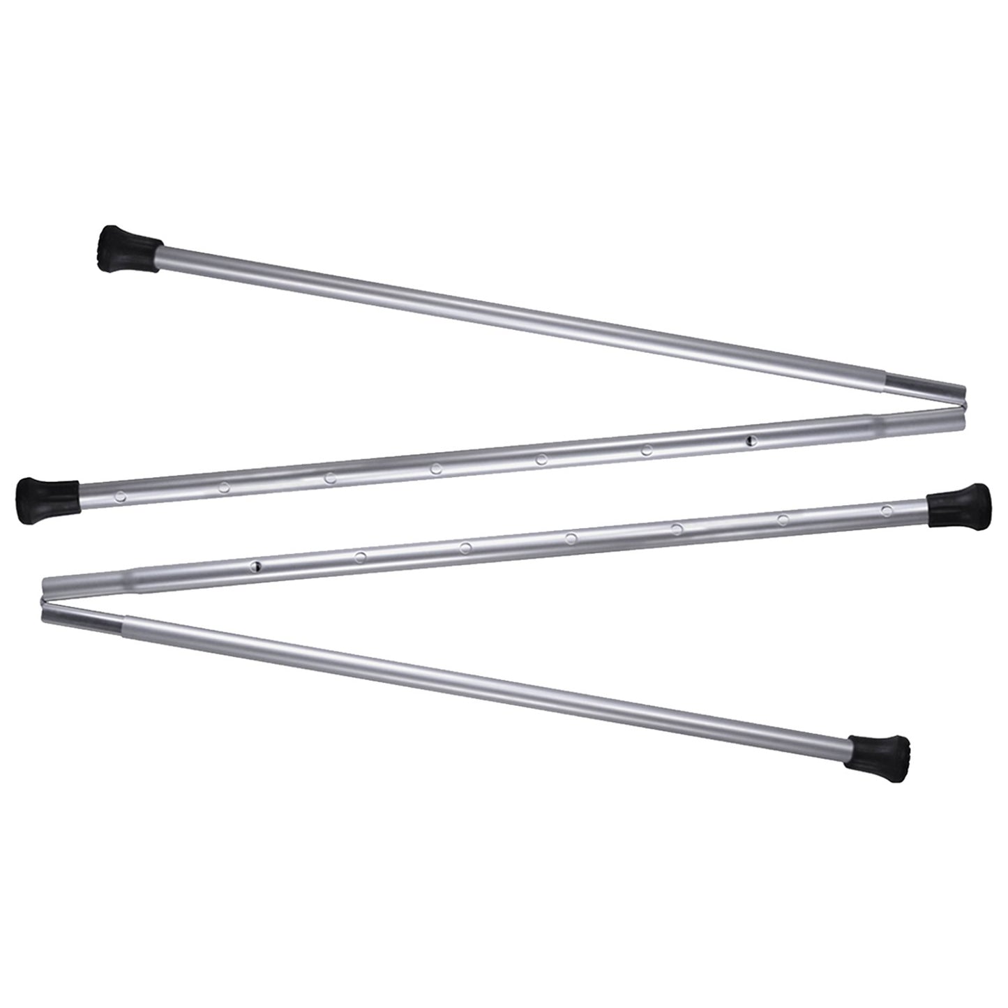 Big Agnes Accessory Backpacking Tarp Poles