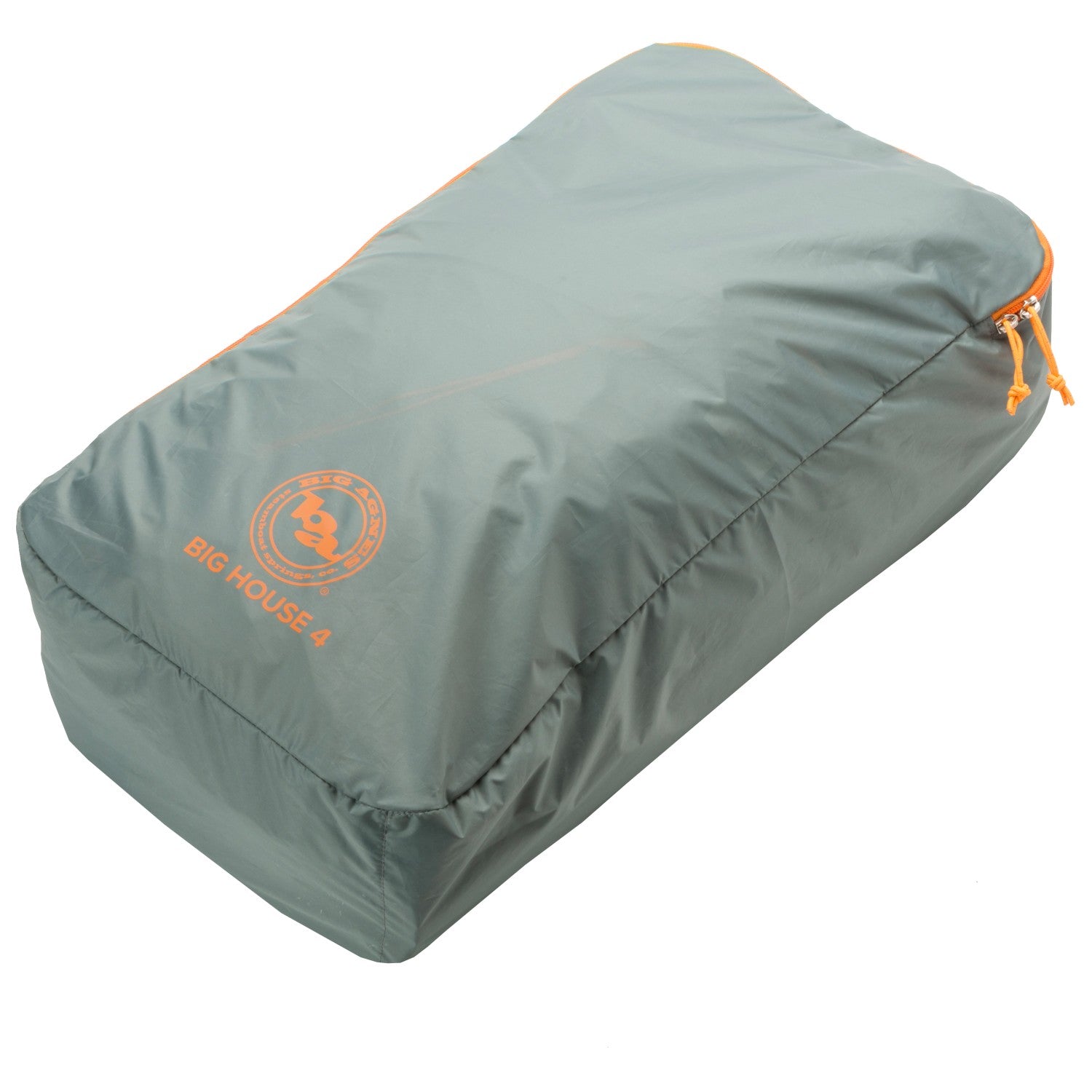 Big Agnes Big House 4 - 4-Personen Zelt