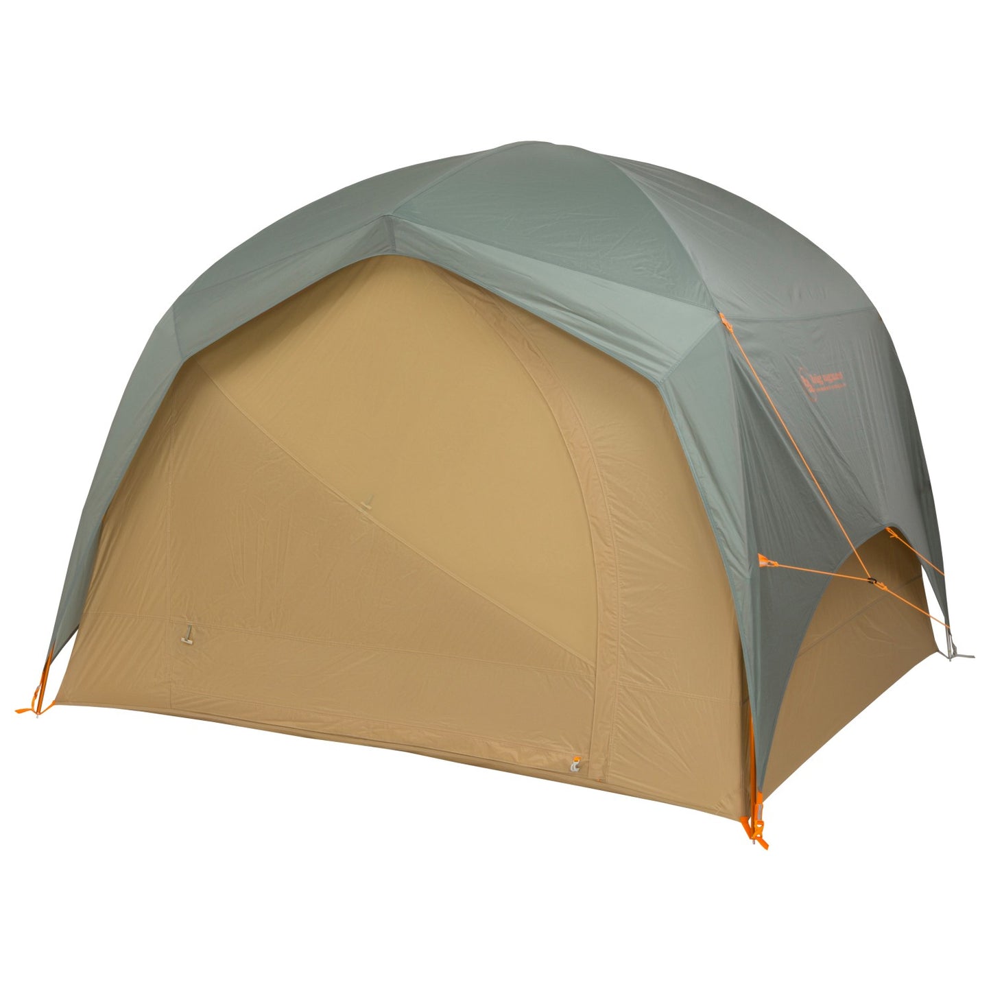 Big Agnes Big House 6 - Gruppenzelt