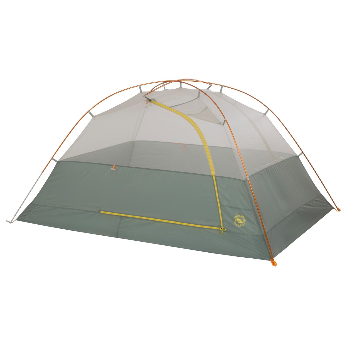 Big Agnes Blacktail 2 Hotel - 2-Personen Zelt