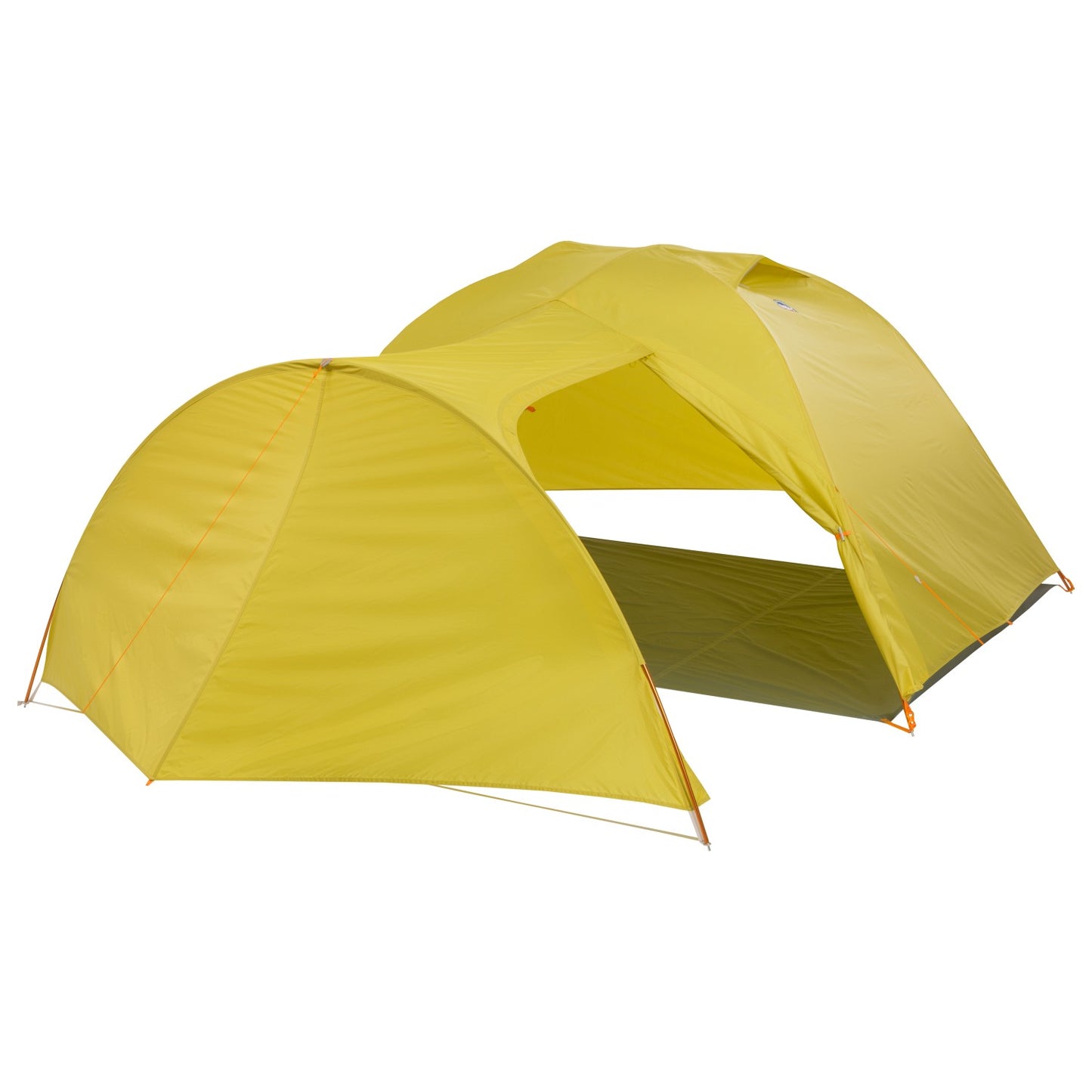 Big Agnes Blacktail 3 Hotel - 3-Personen Zelt