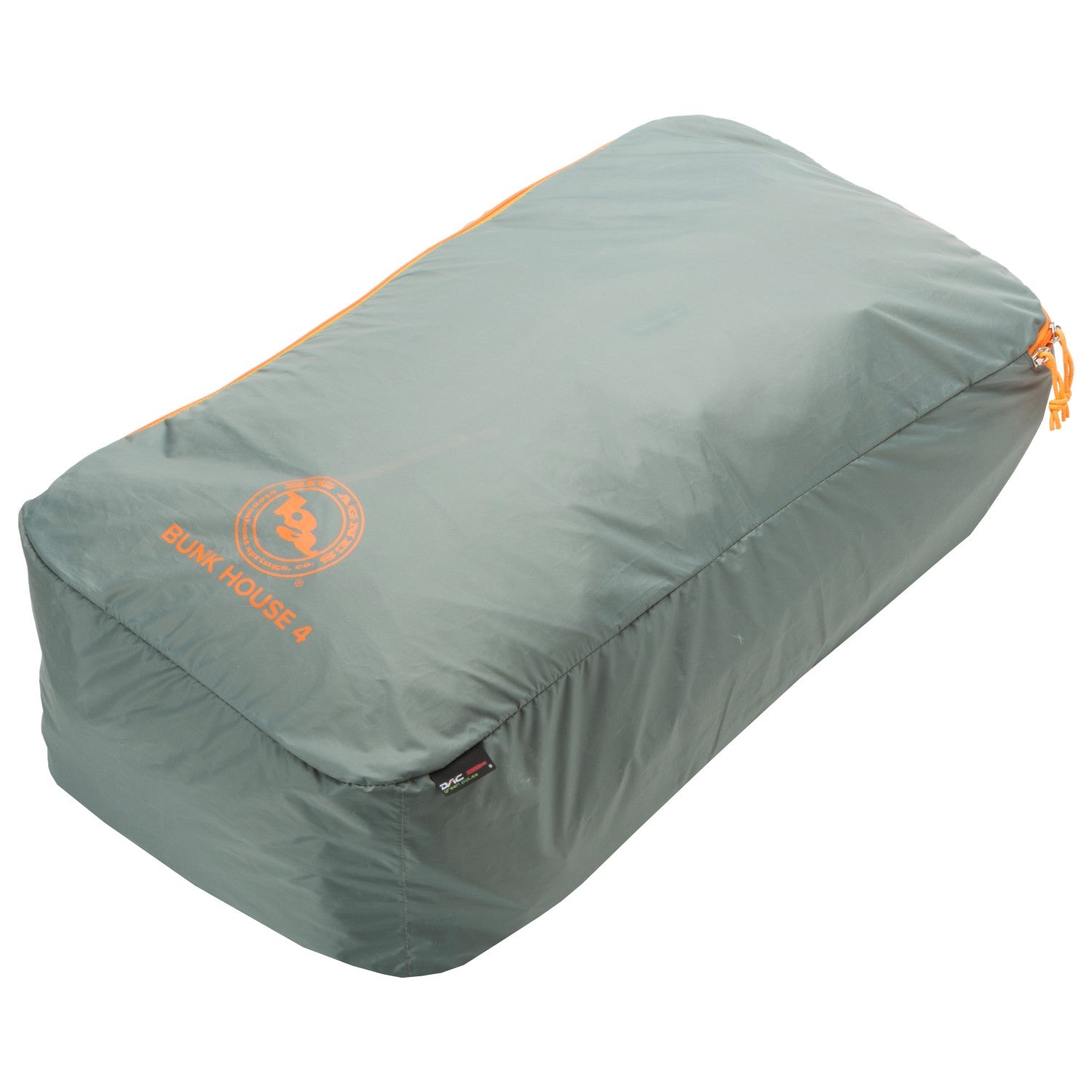 Big Agnes Bunk House 4 - 4-Personen Zelt