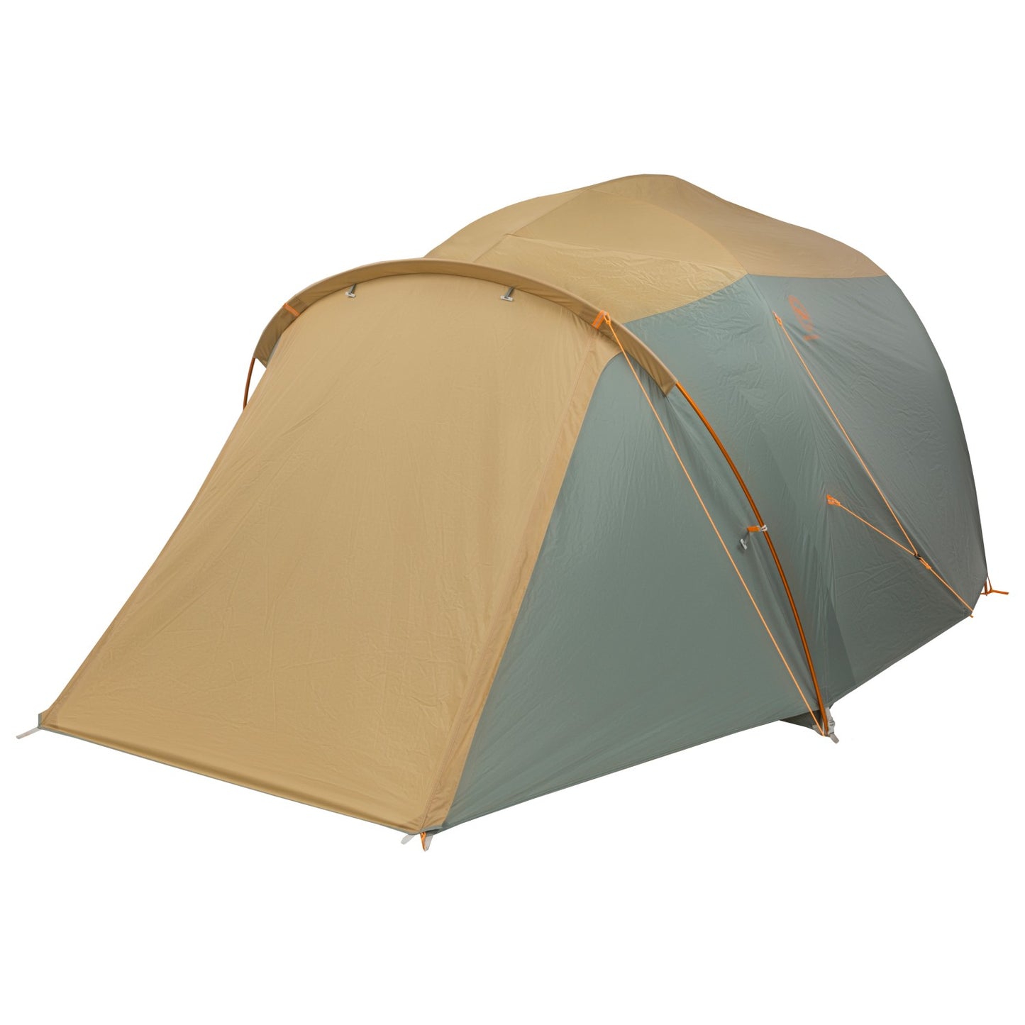 Big Agnes Bunk House 6 - Gruppenzelt