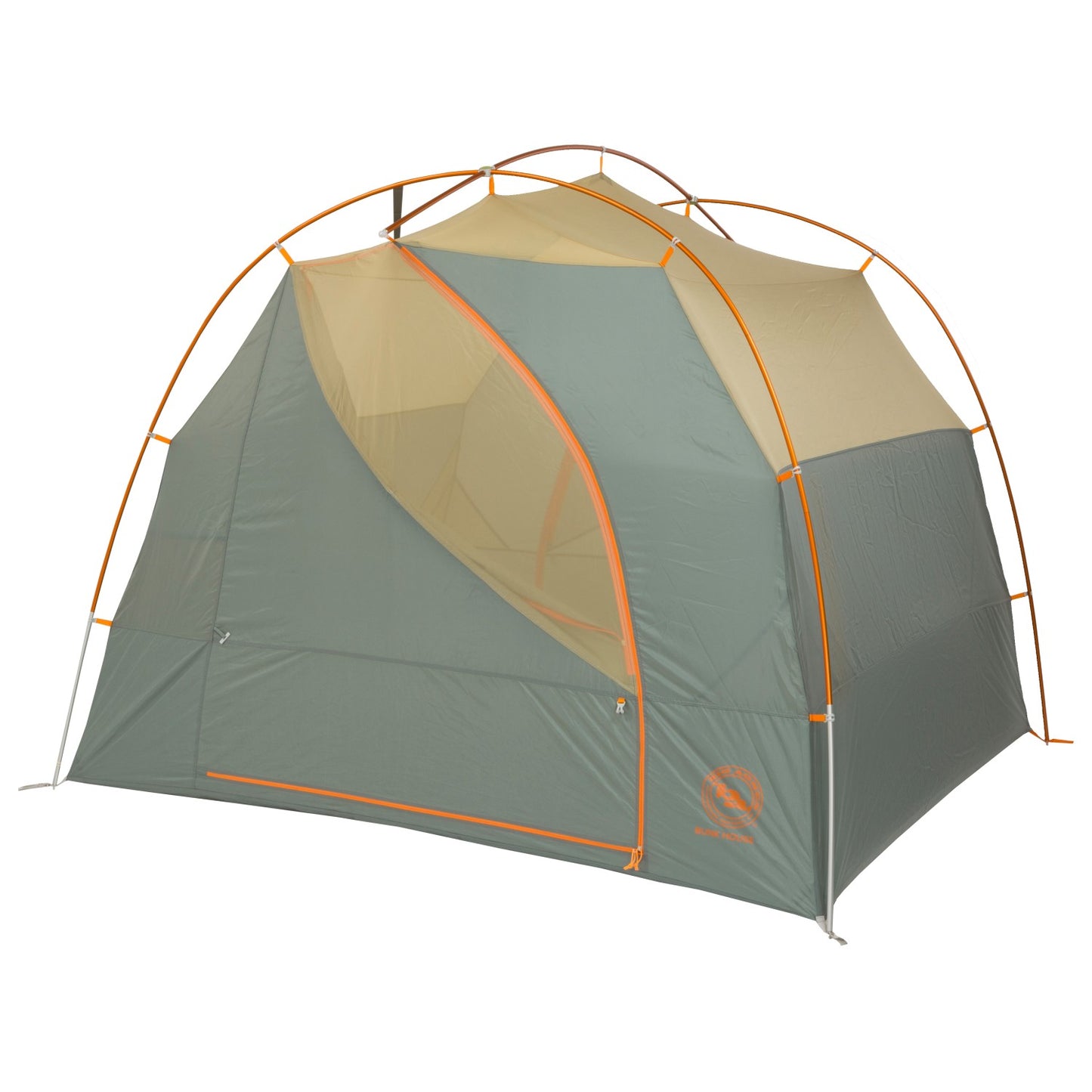 Big Agnes Bunk House 6 - Gruppenzelt