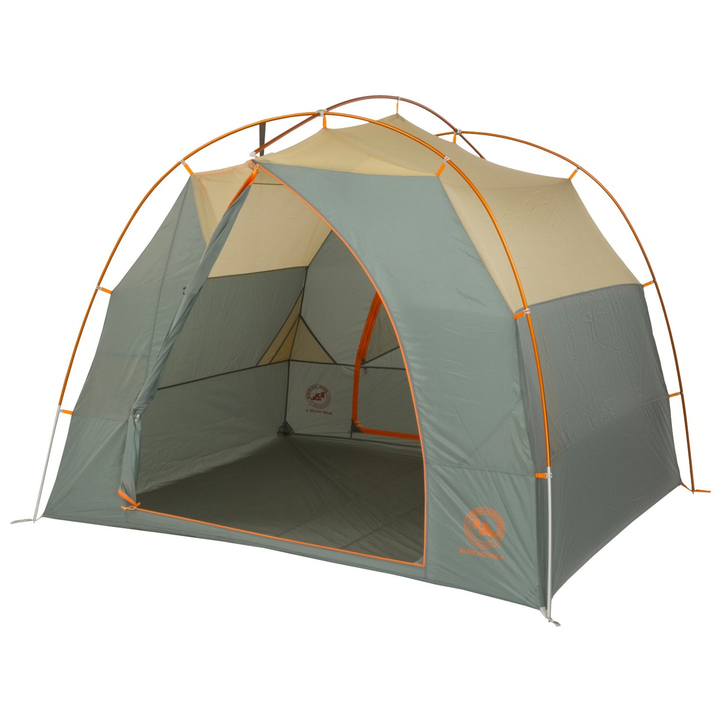 Big Agnes Bunk House 6 - Gruppenzelt