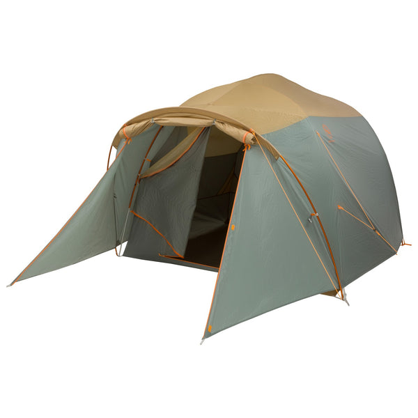 Big Agnes Bunk House 6 - Gruppenzelt