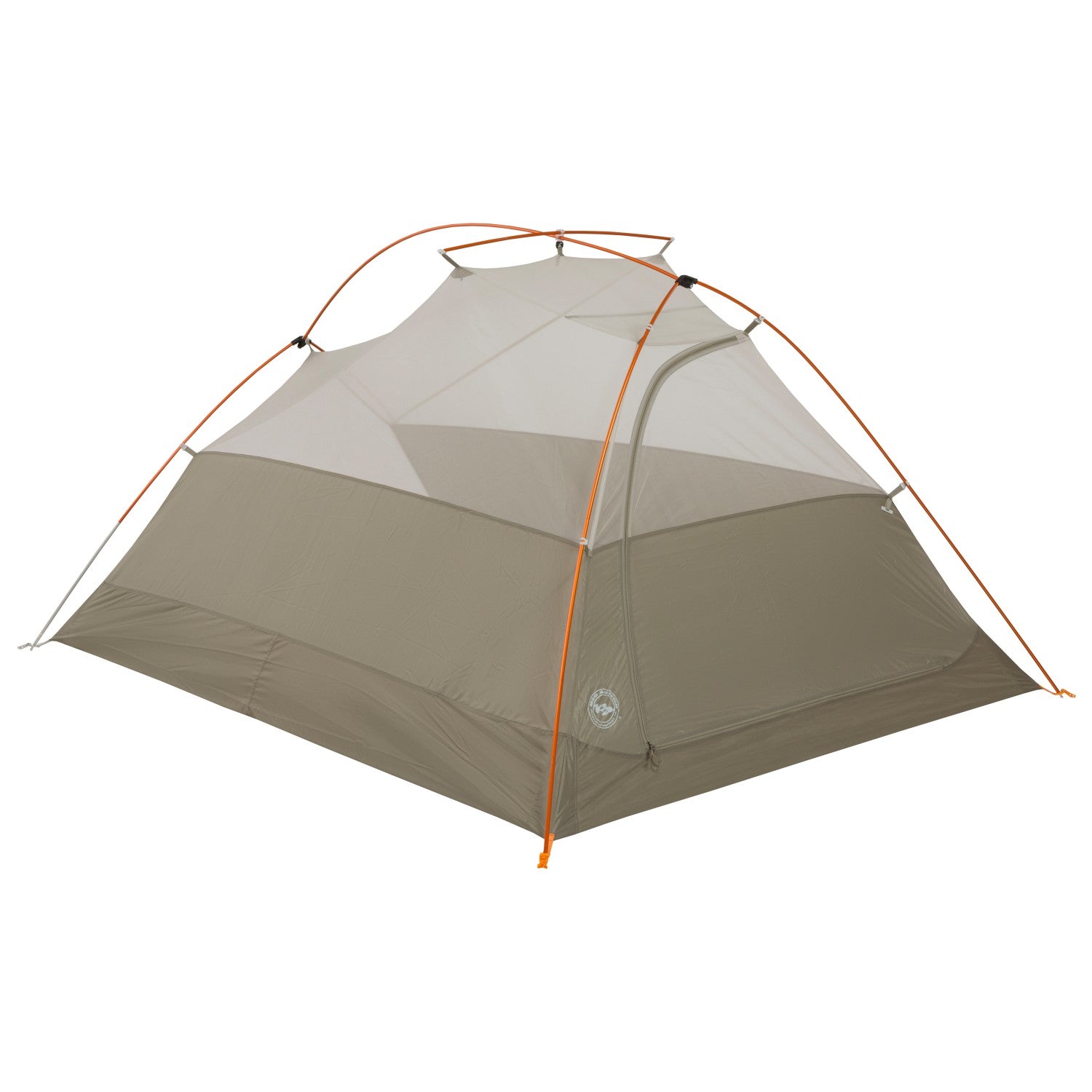 Big Agnes C Bar 3 - 3-Personen Zelt