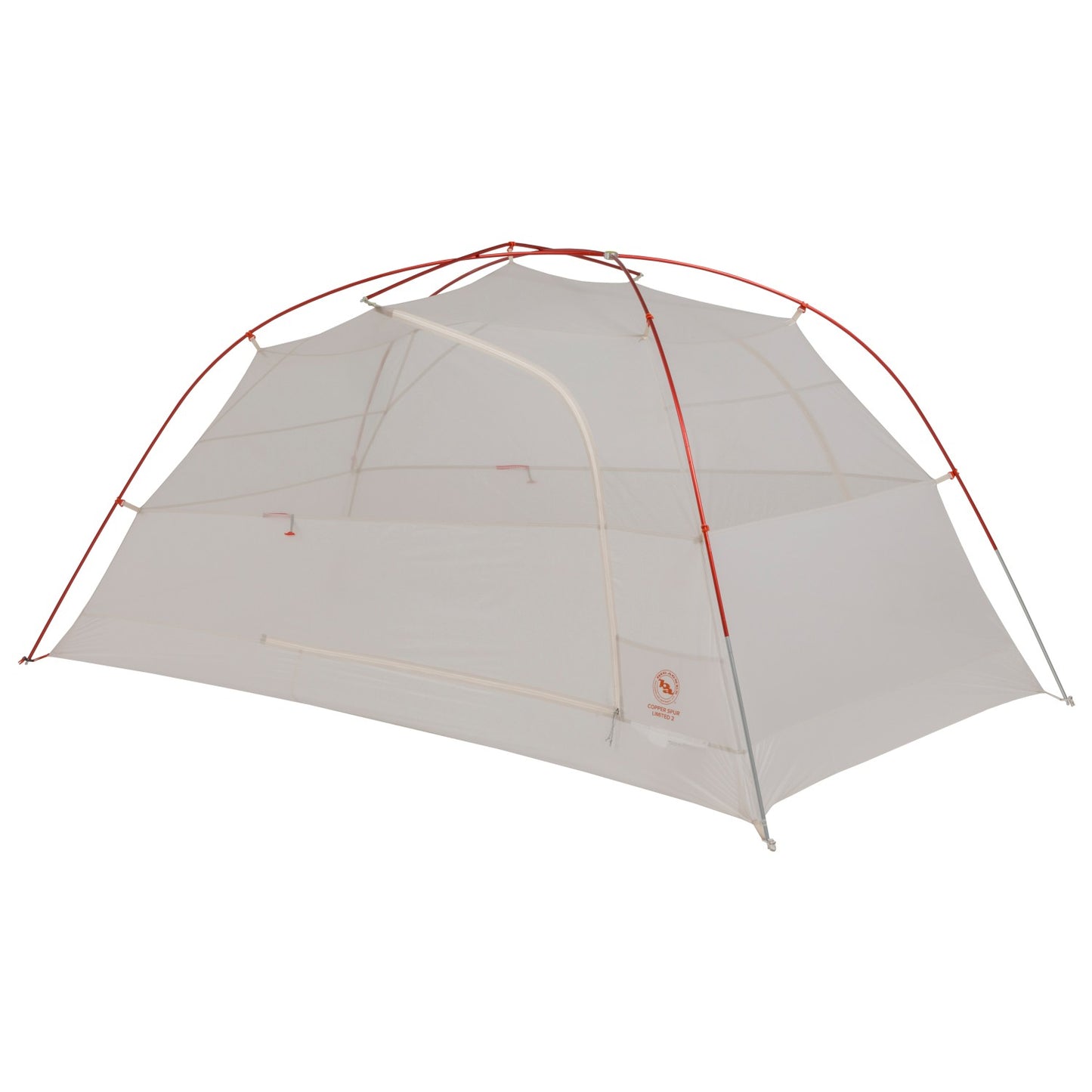 Big Agnes Copper Spur 2 Limited - 2-Personen Zelt