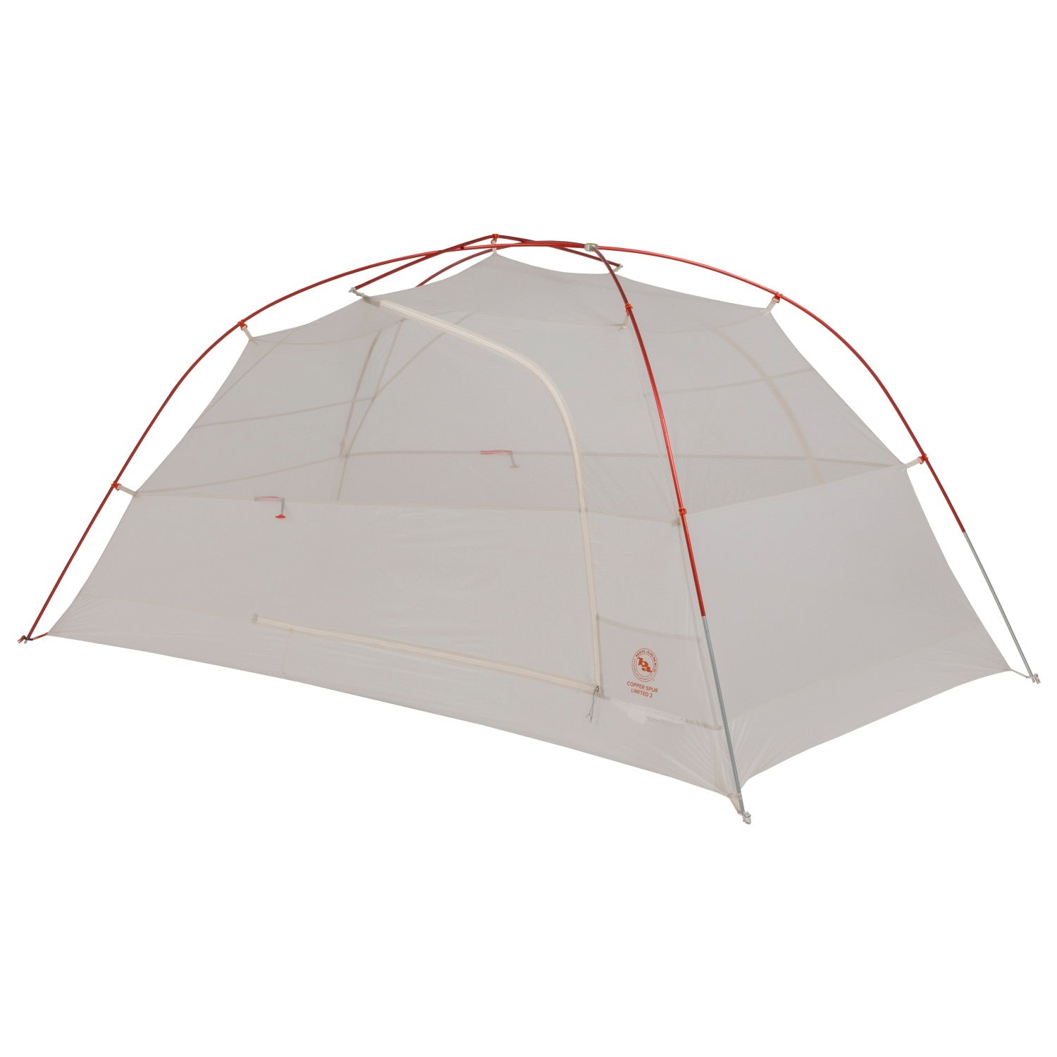 Big Agnes Copper Spur 2 Limited - 2-Personen Zelt