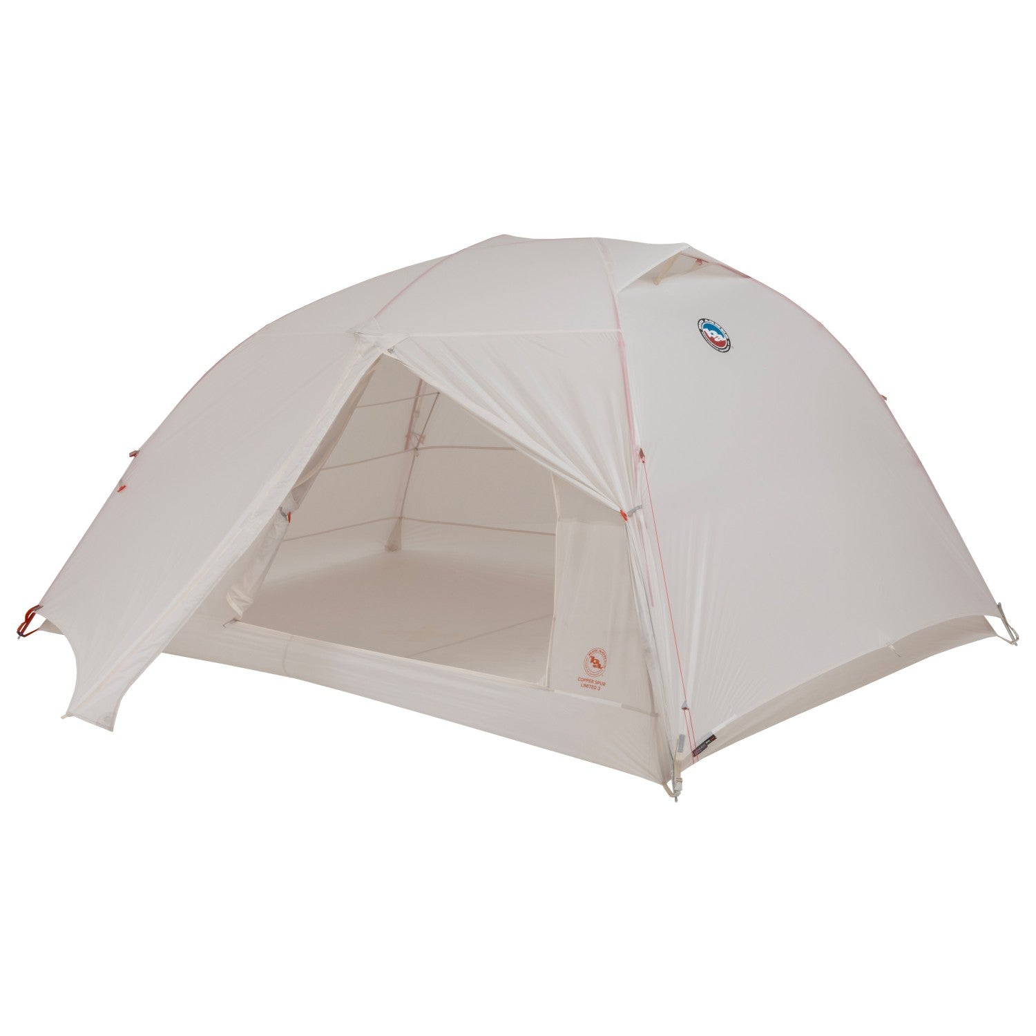 Big Agnes Copper Spur 3 Limited - 3-Personen Zelt