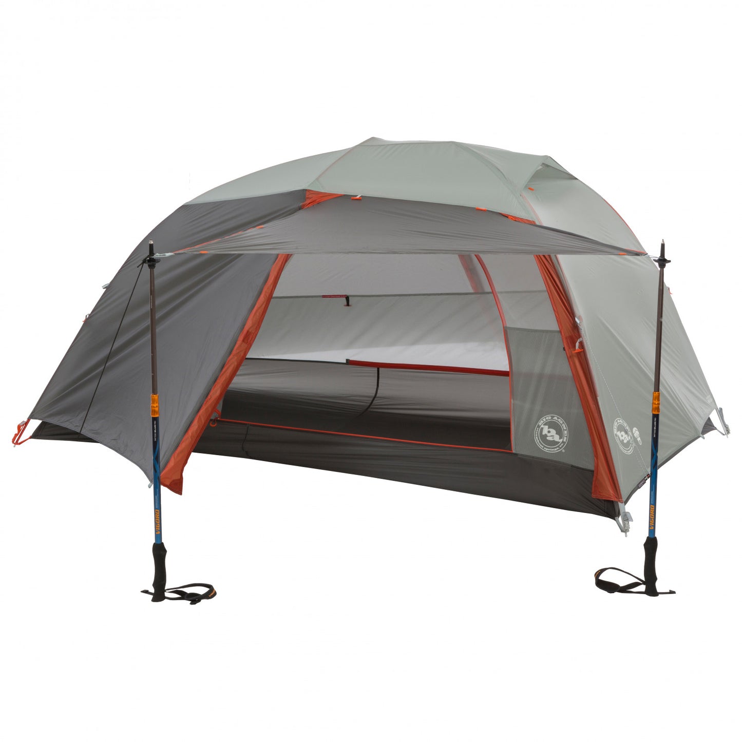 Big Agnes Copper Spur HV UL 2 MtnGLO - 2-Personen Zelt