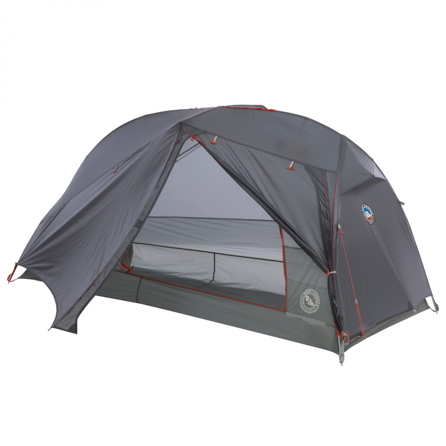 Big Agnes Copper Spur HV UL1 Bikepack - 1-Personen Zelt