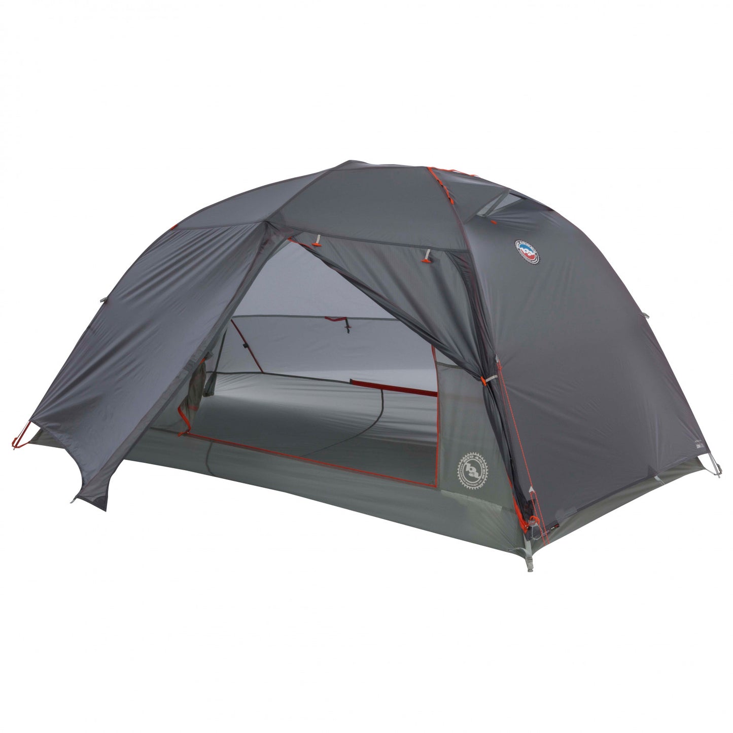 Big Agnes Copper Spur HV UL2 Bikepack - 2-Personen Zelt