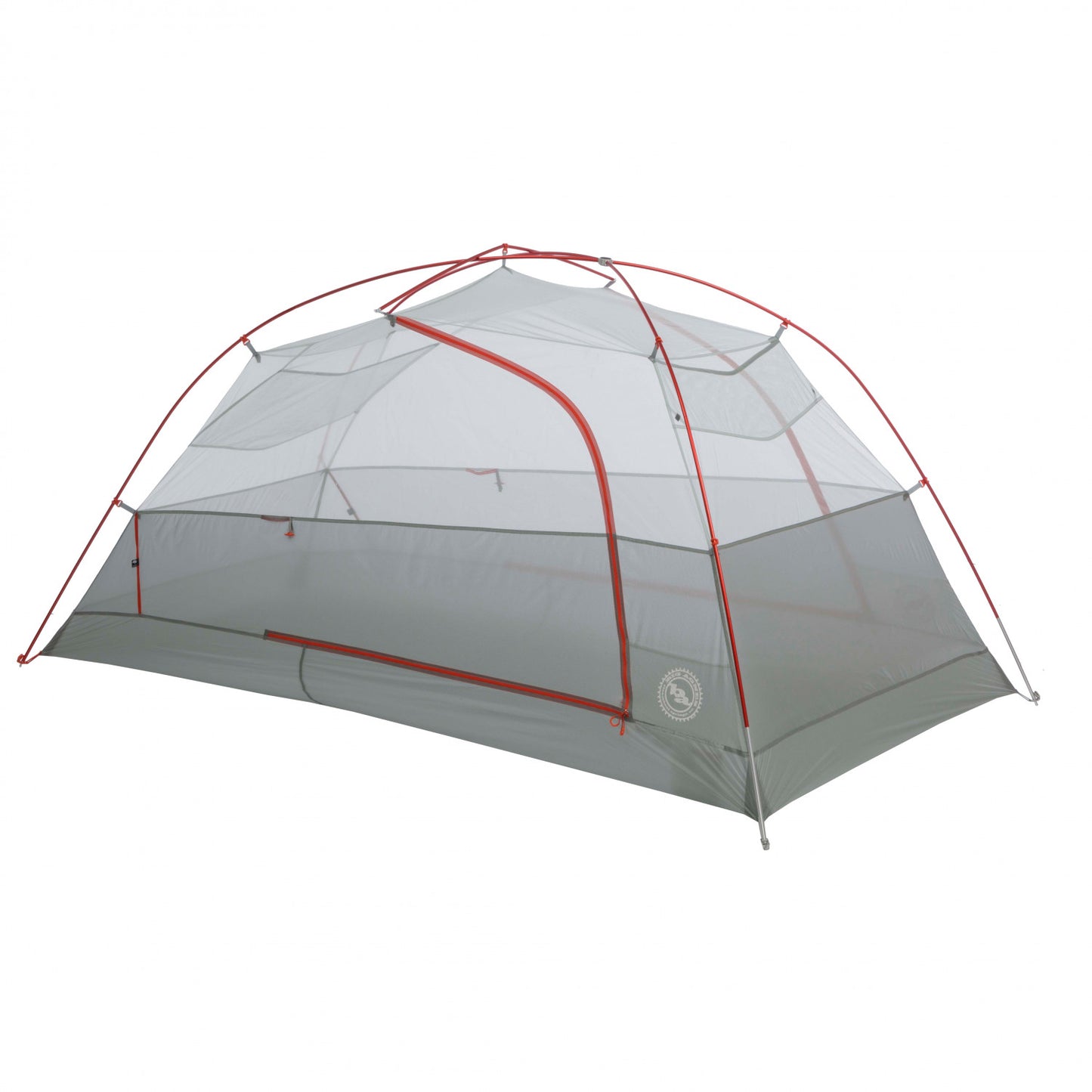Big Agnes Copper Spur HV UL2 Bikepack - 2-Personen Zelt