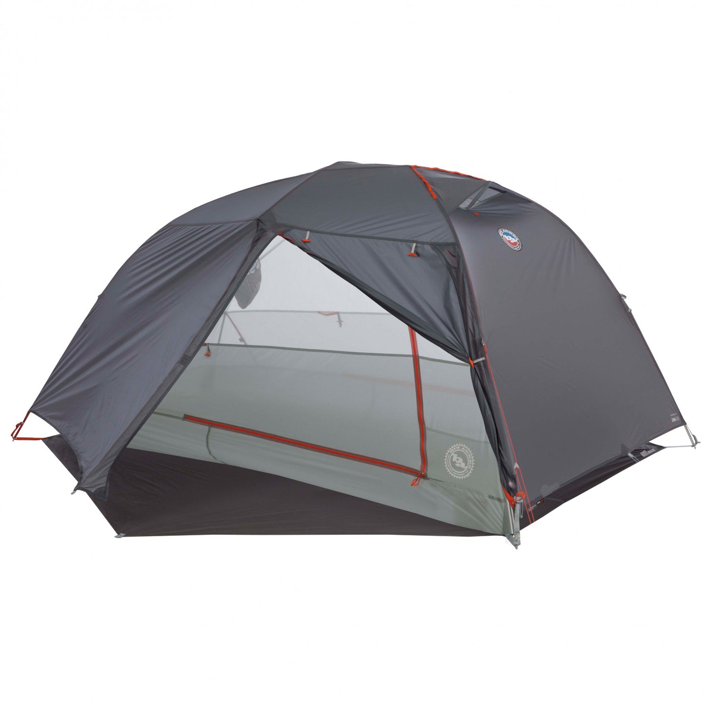 Big Agnes Copper Spur HV UL3 Bikepack - 3-Personen Zelt