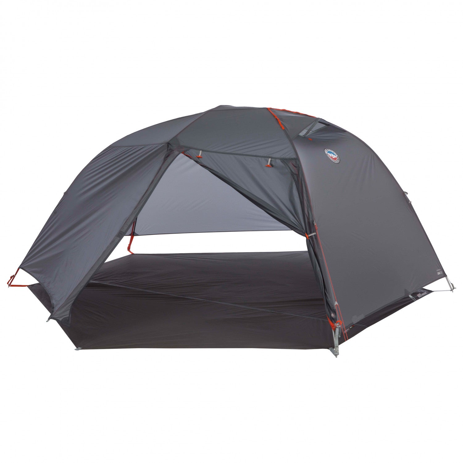 Big Agnes Copper Spur HV UL3 Bikepack - 3-Personen Zelt