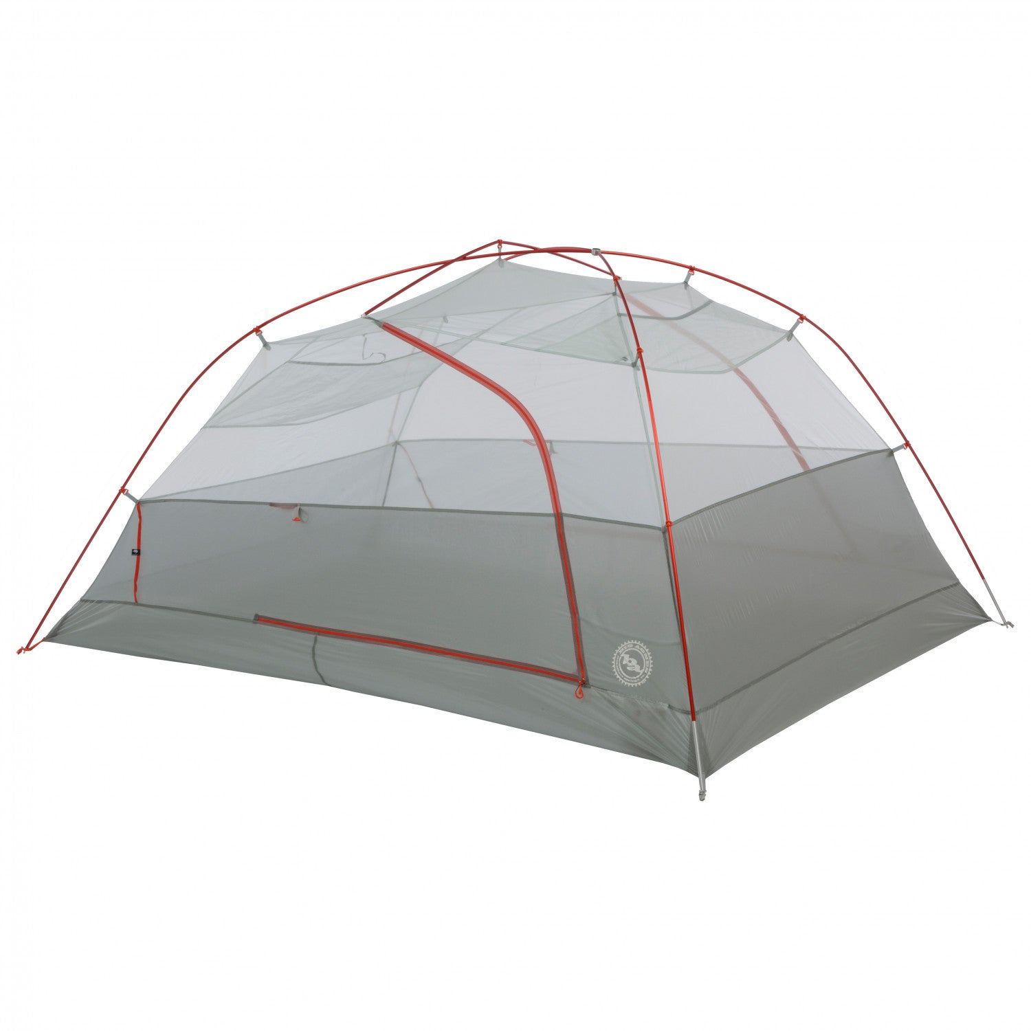 Big Agnes Copper Spur HV UL3 Bikepack - 3-Personen Zelt