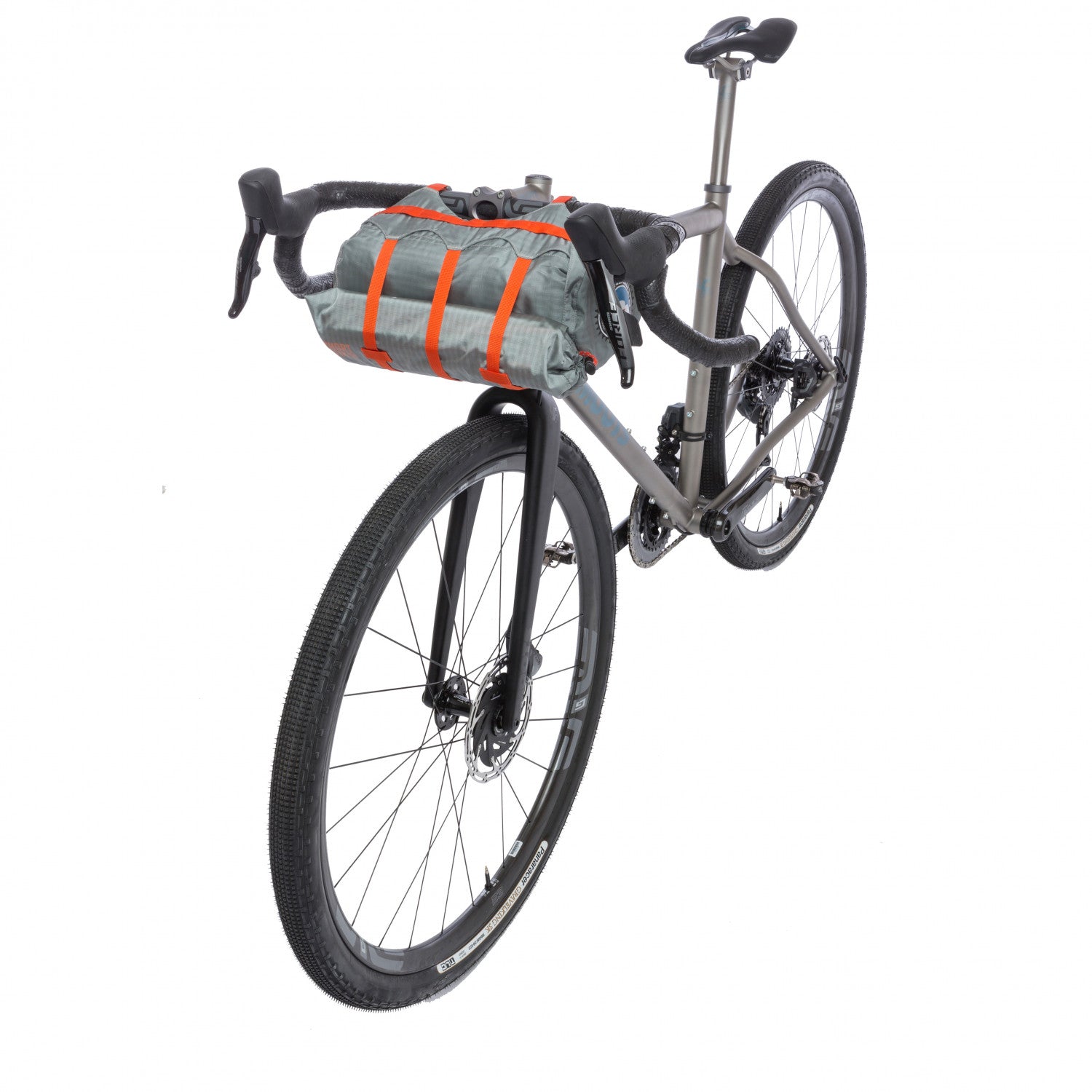 Big Agnes Copper Spur HV UL3 Bikepack - 3-Personen Zelt
