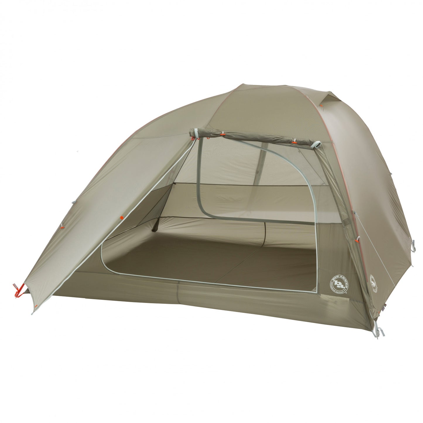 Big Agnes Copper Spur HV UL4 - 4-Personen Zelt