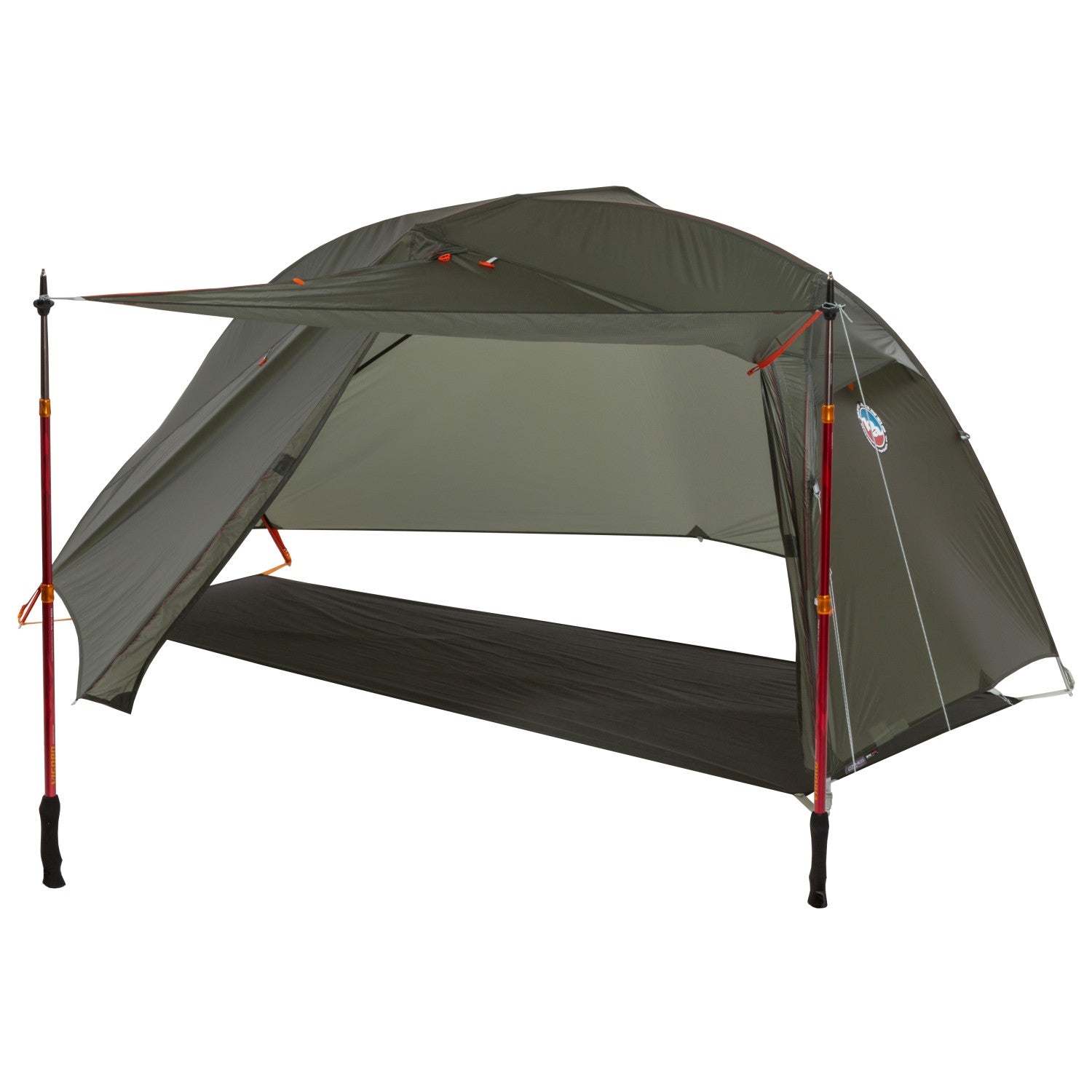 Big Agnes Copper Spur UL1 - 1-Personen Zelt