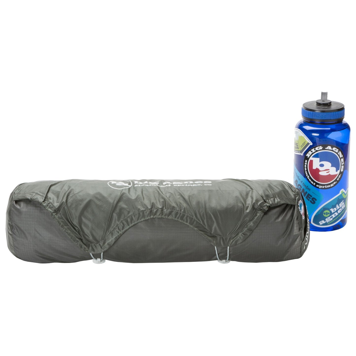 Big Agnes Copper Spur UL1 - 1-Personen Zelt