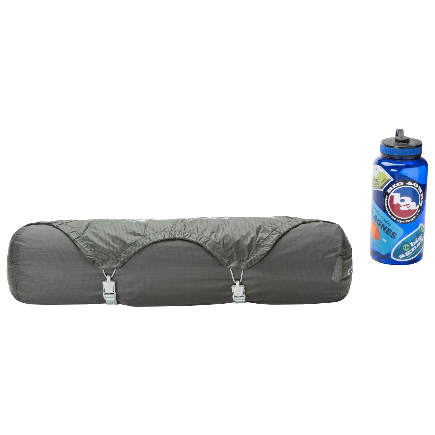 Big Agnes Copper Spur UL2 - 2-Personen Zelt