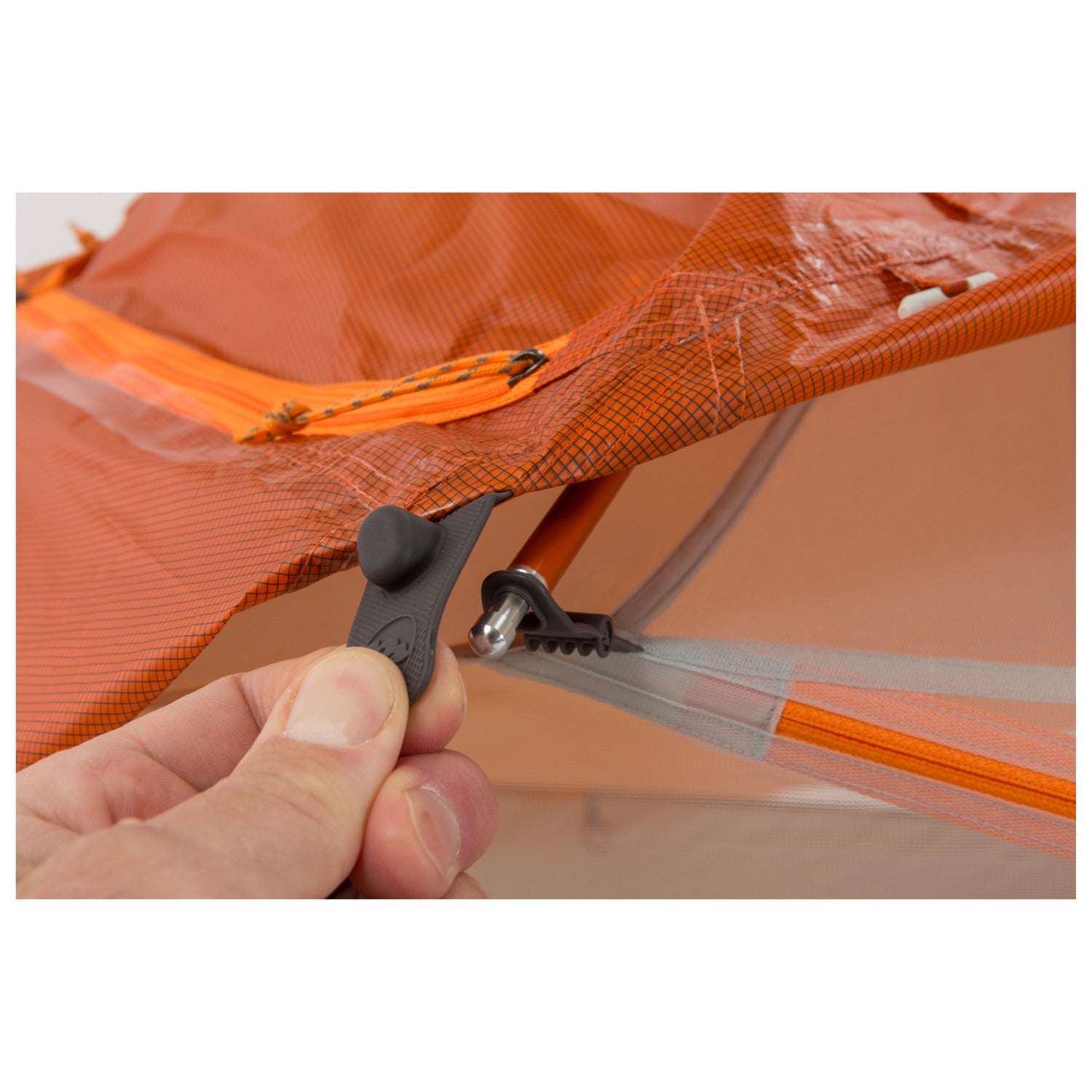 Big Agnes Copper Spur UL2 XL - 2-Personen Zelt