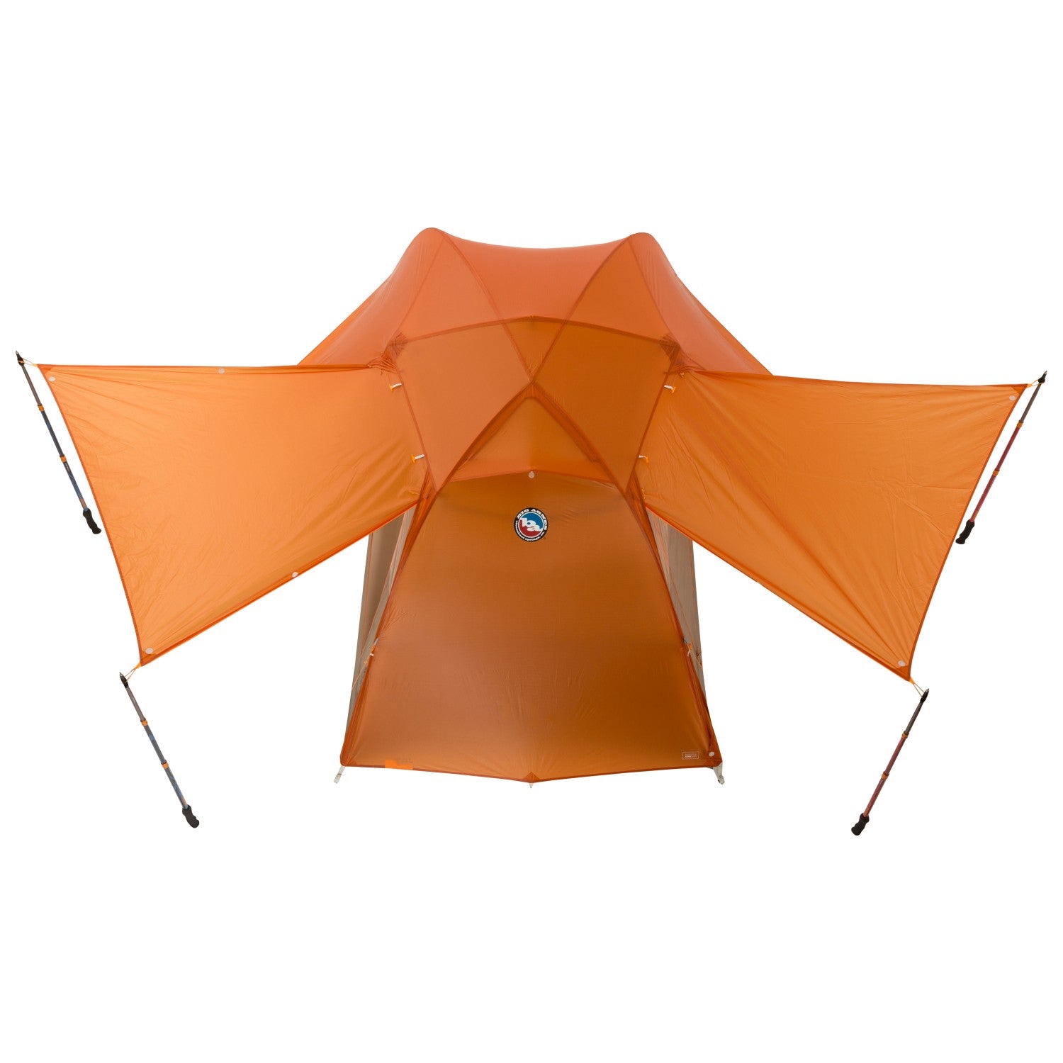 Big Agnes Copper Spur UL2 XL - 2-Personen Zelt