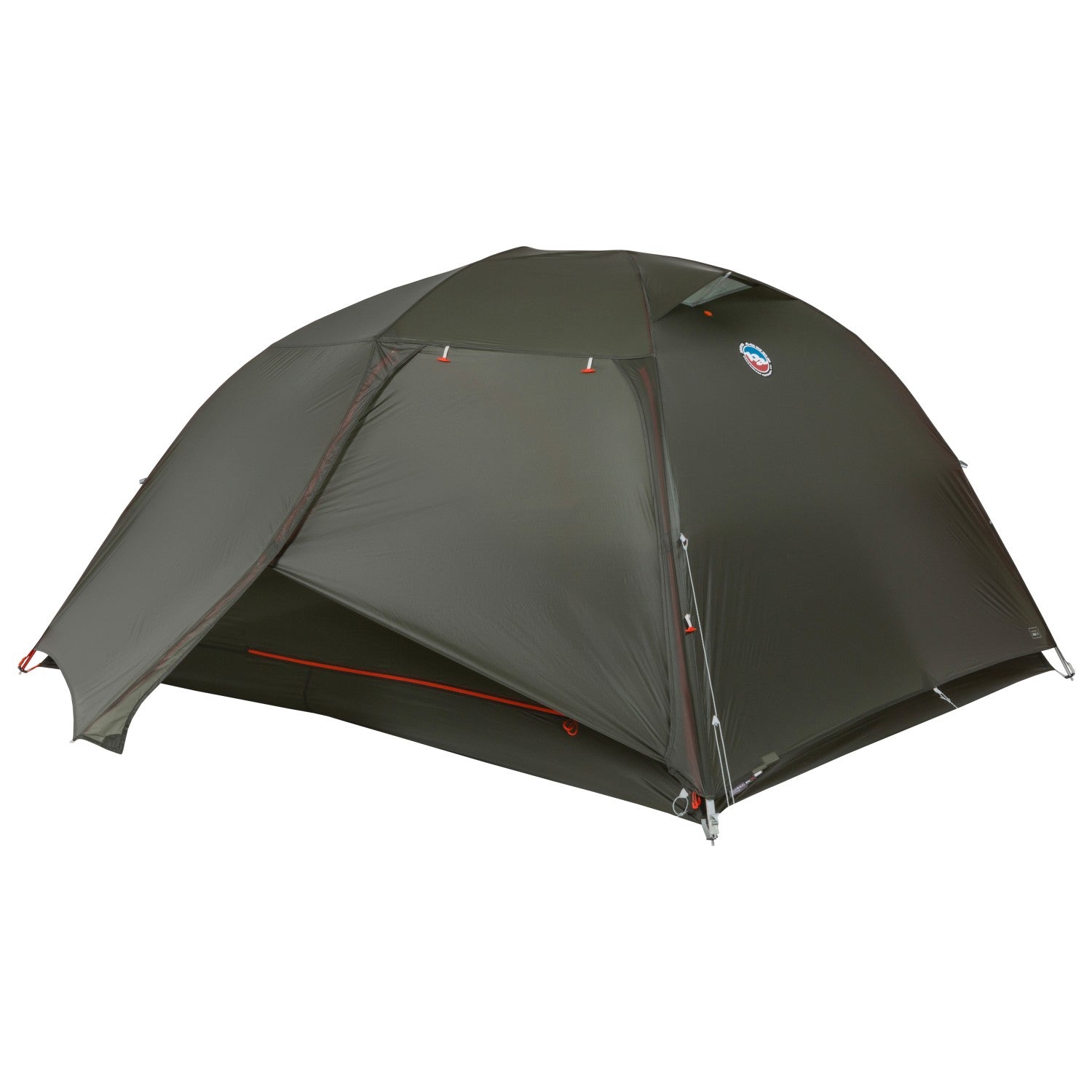 Big Agnes Copper Spur UL3 - 3-Personen Zelt