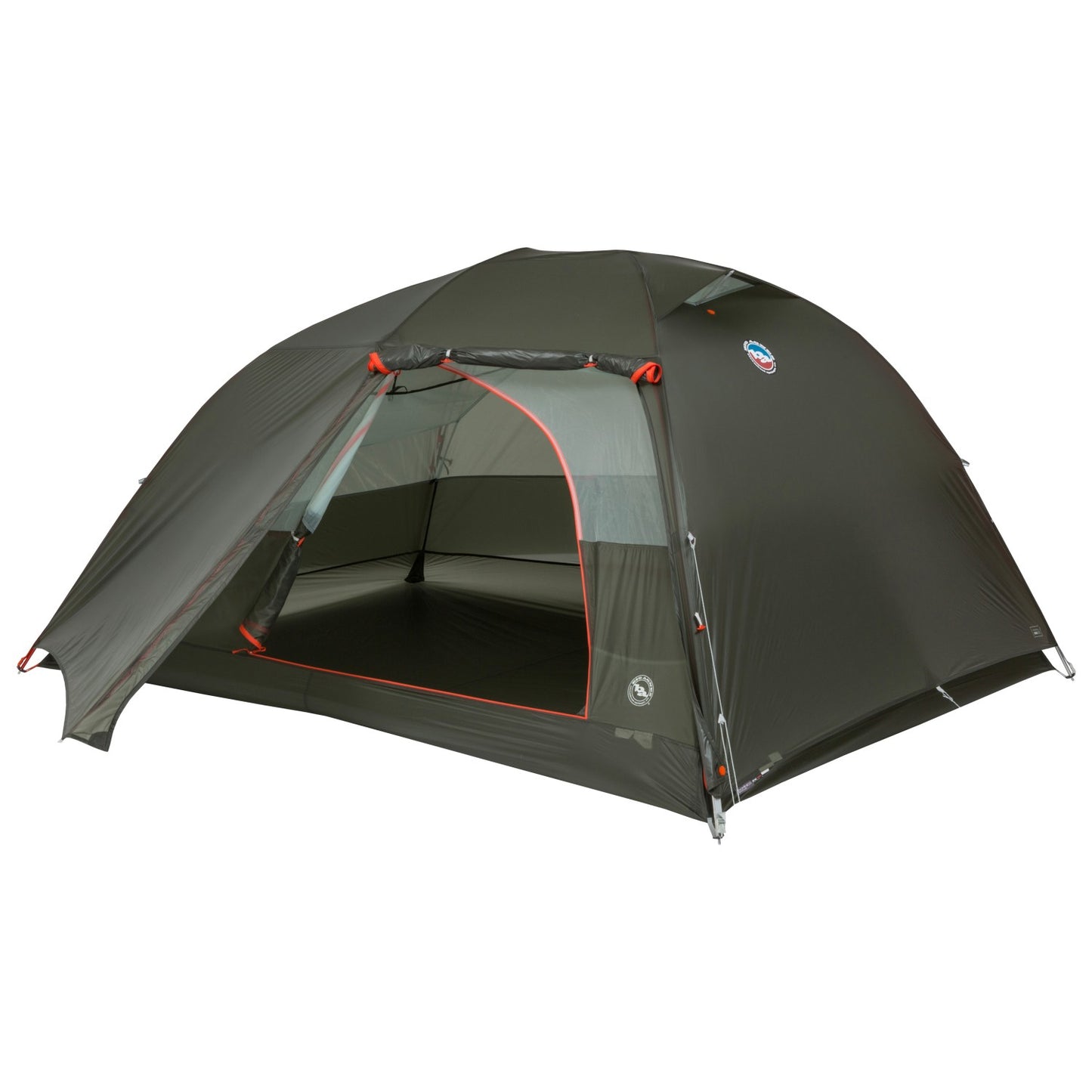 Big Agnes Copper Spur UL3 - 3-Personen Zelt