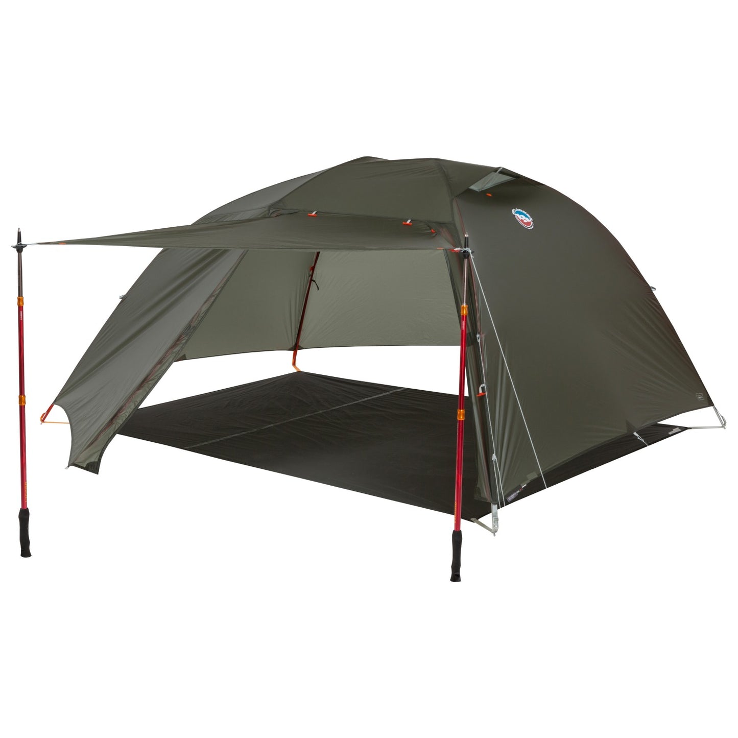 Big Agnes Copper Spur UL3 - 3-Personen Zelt