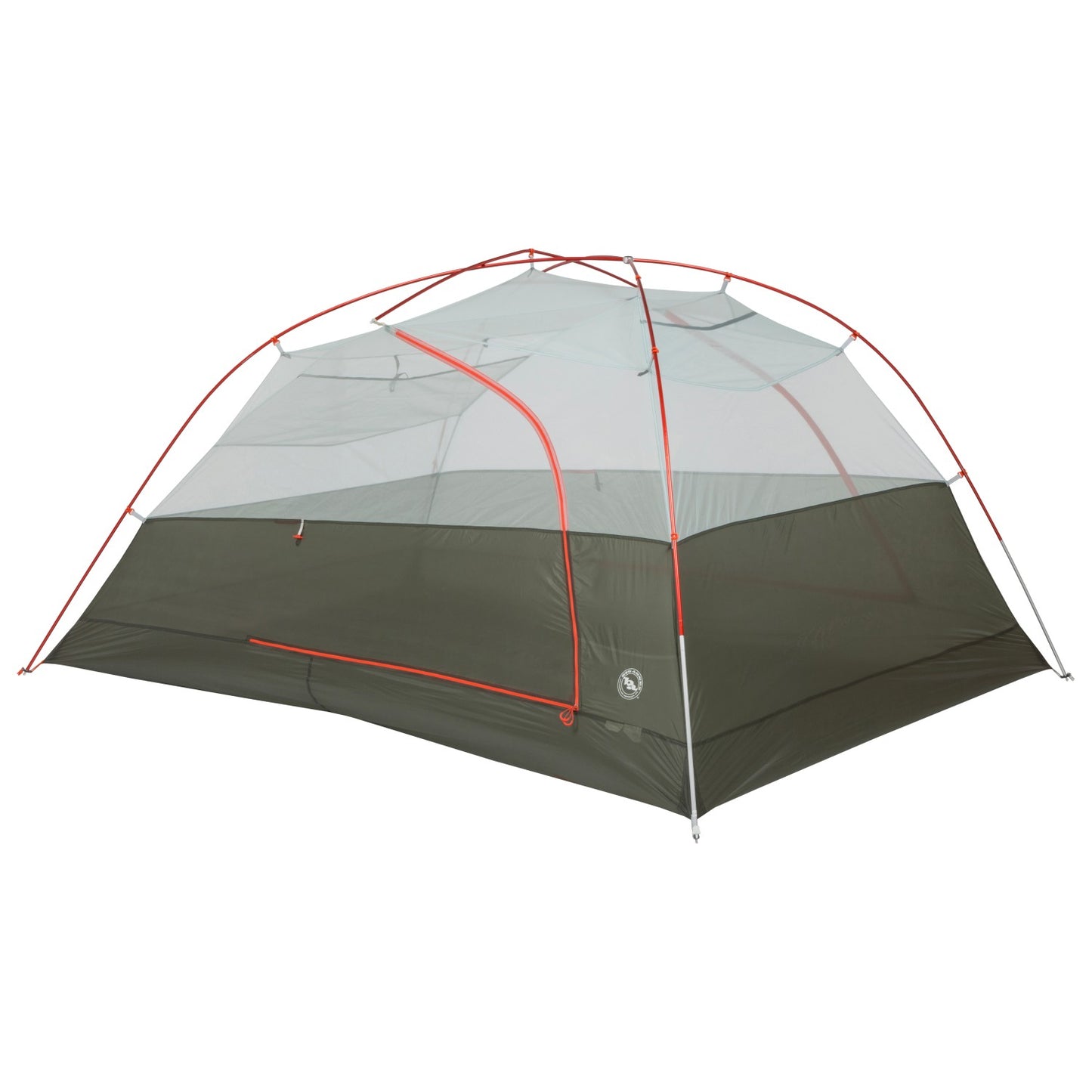 Big Agnes Copper Spur UL3 - 3-Personen Zelt